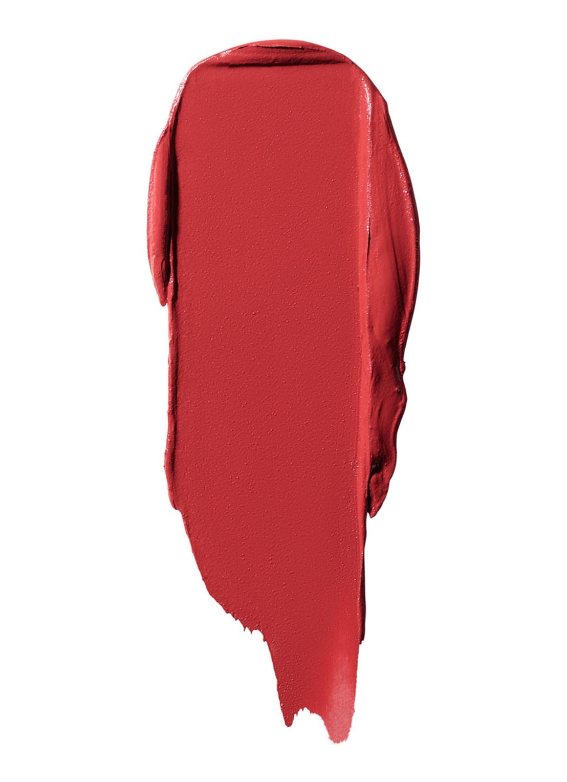 M·A·C Macximal Matte Lipstick - voorkant 4 pt forever curious