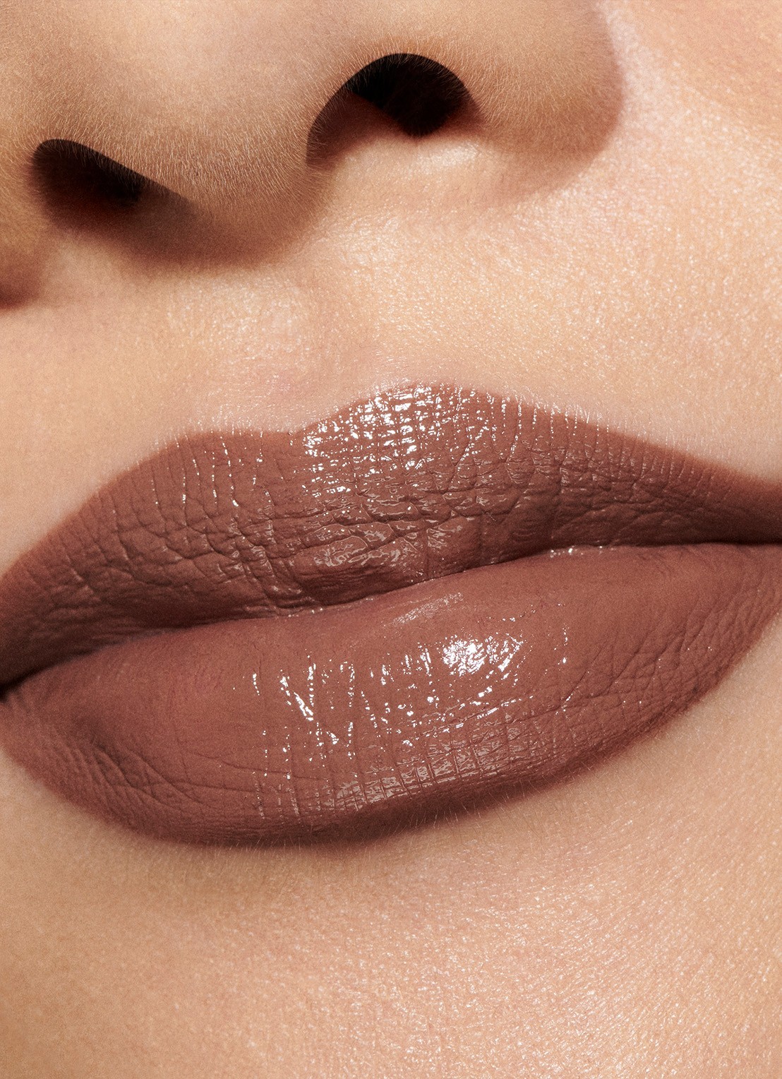 M.A.C Macximal Sleek Satin Lipstick - detail 4 stone