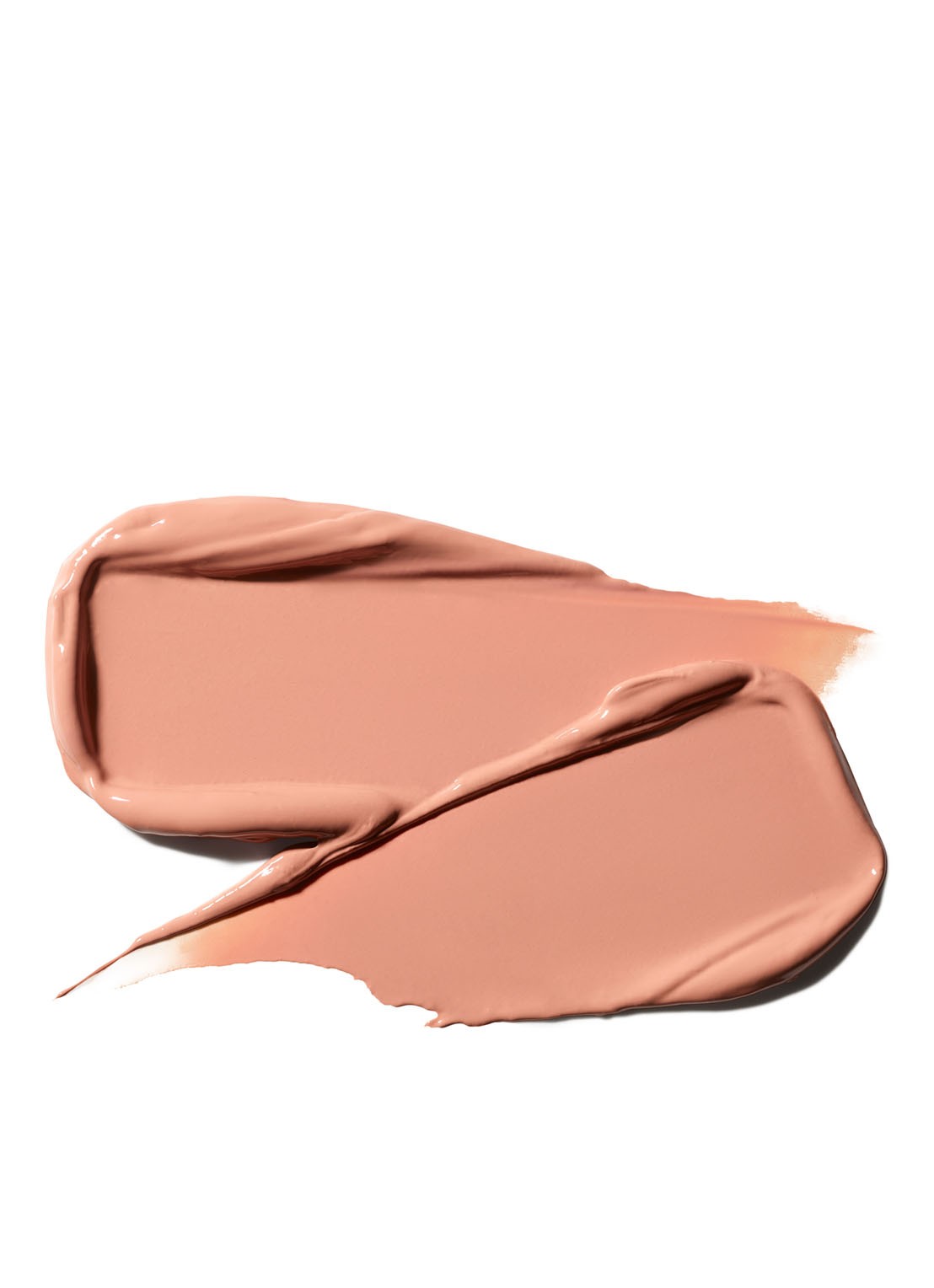 M.A.C Macximal Sleek Satin Lipstick - voorkant 6 fleshpot
