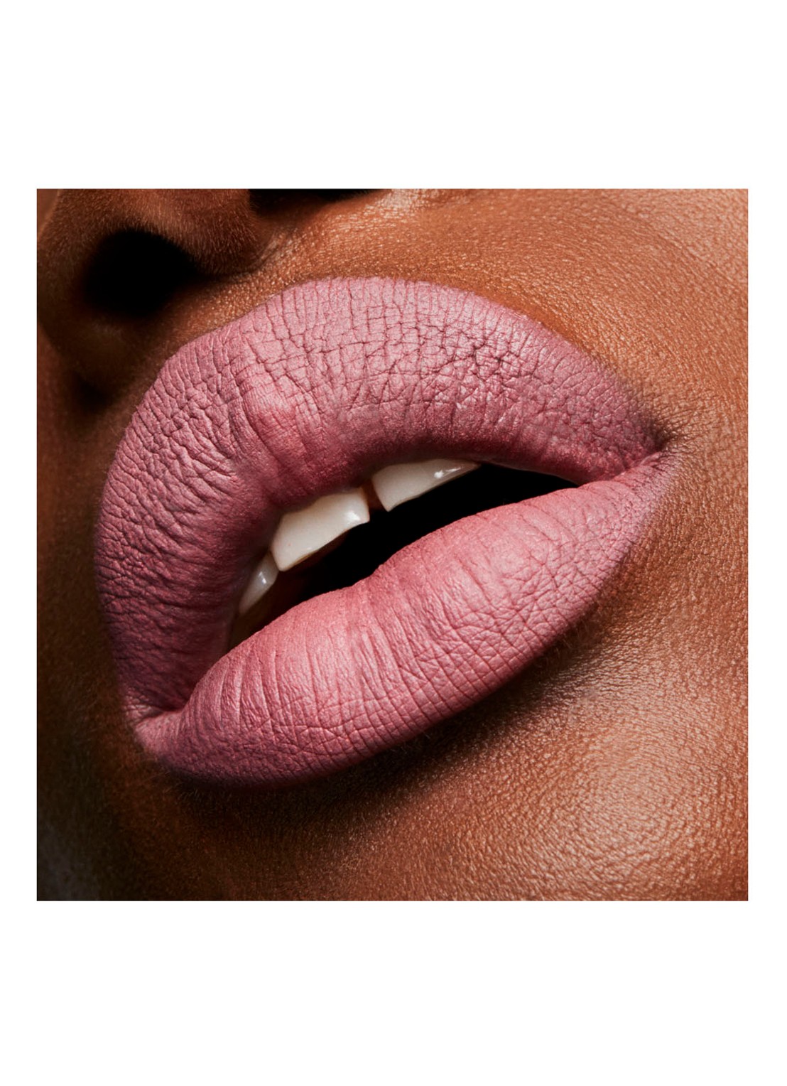 M·A·C Matte Lipstick - detail 2 you wouldn't get it