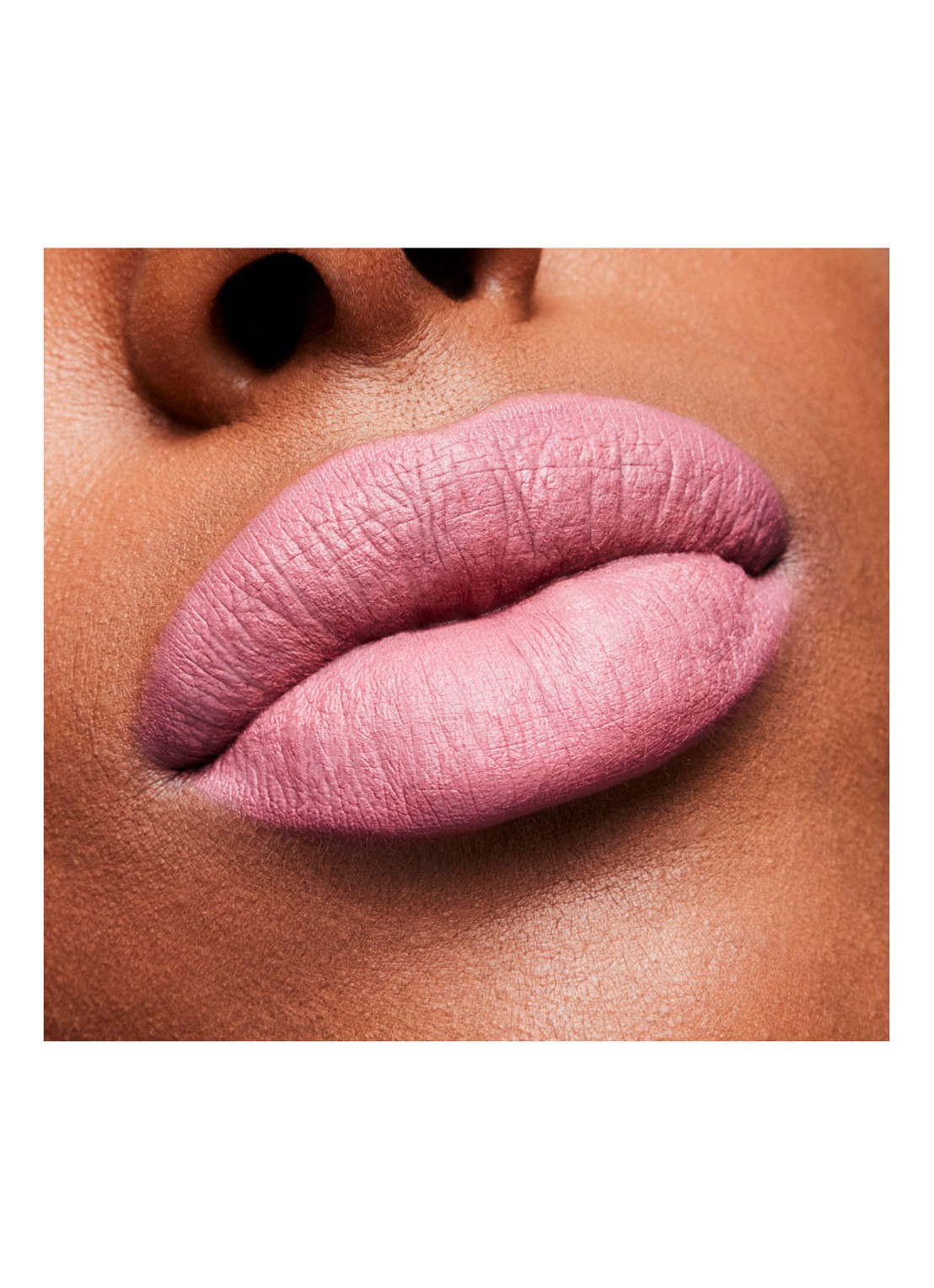 M·A·C Matte Lipstick - detail 3 you wouldn't get it