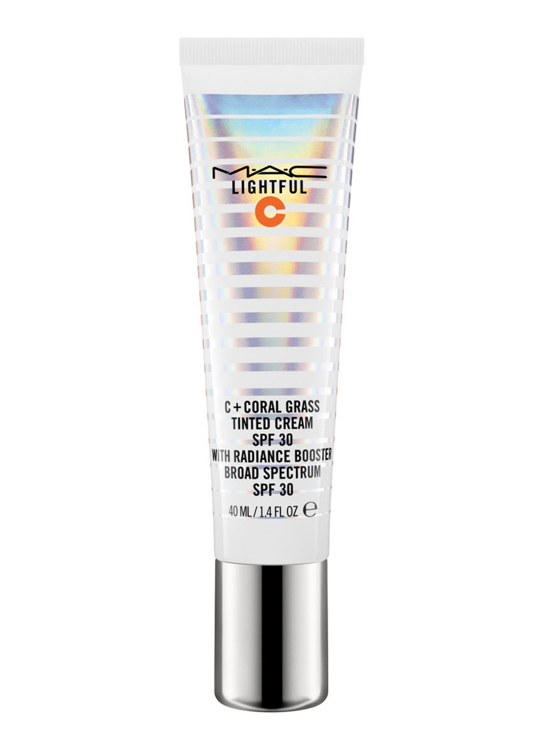M·A·C Matte Lipstick - voorkant medium+