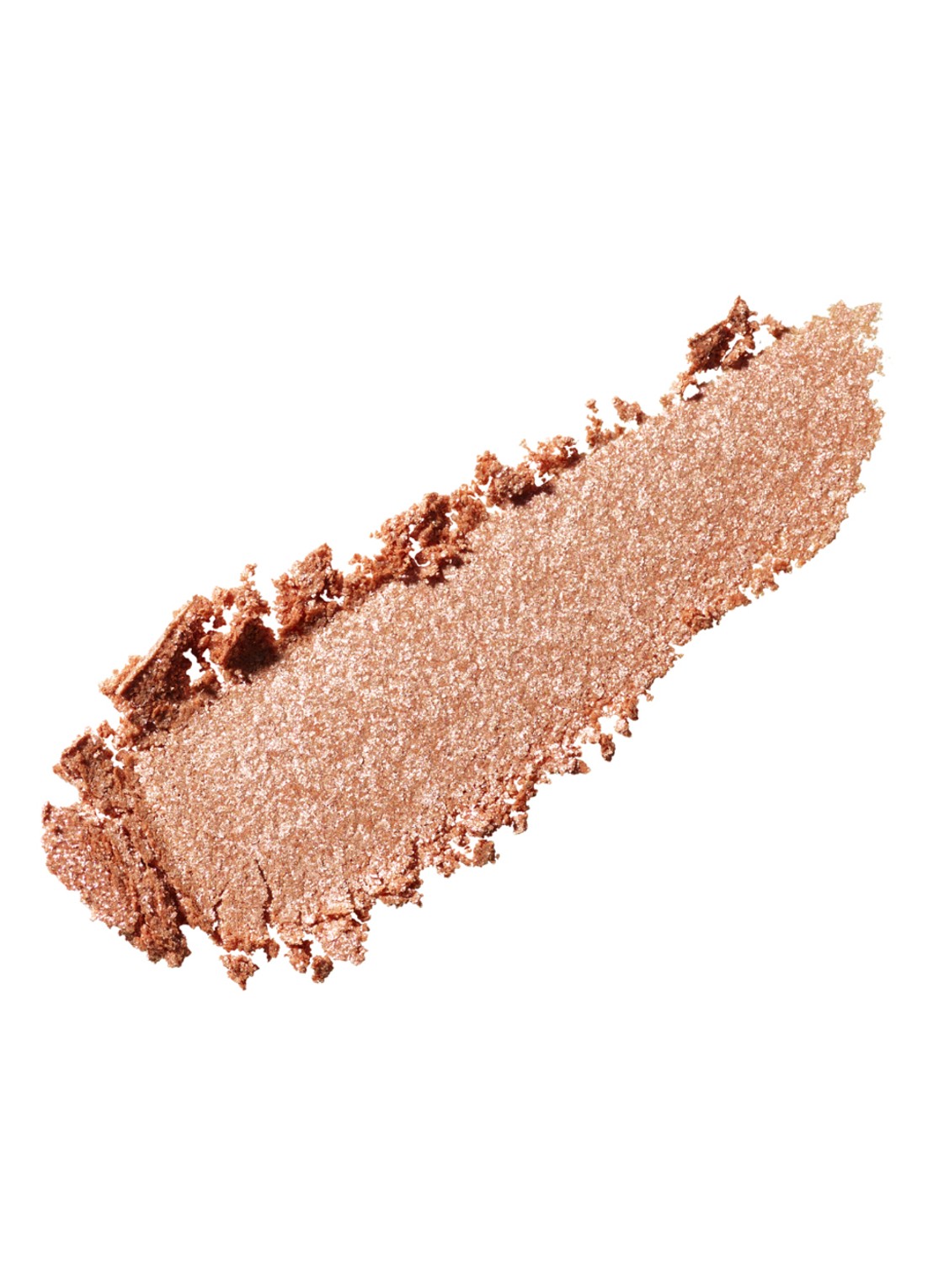 M·A·C Metallic Single Eye Shadow Compact - losse oogschaduw - voorkant 2 yes to sequins