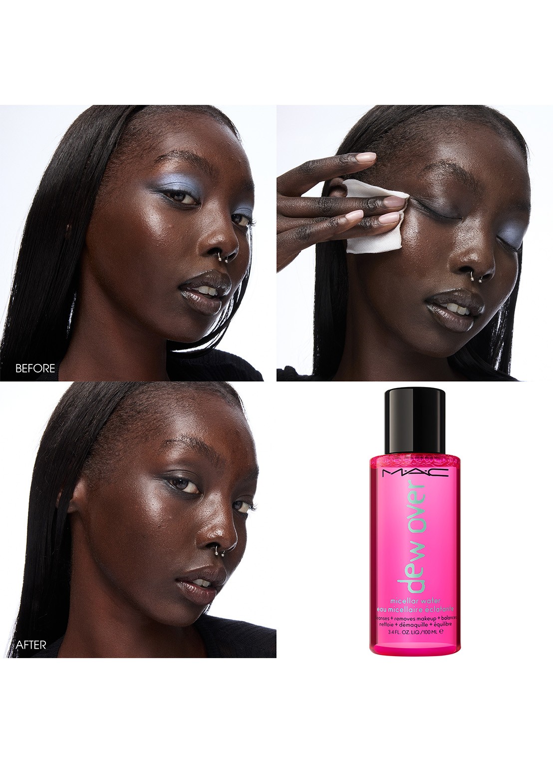M·A·C Micellar water - detail 4 undefined