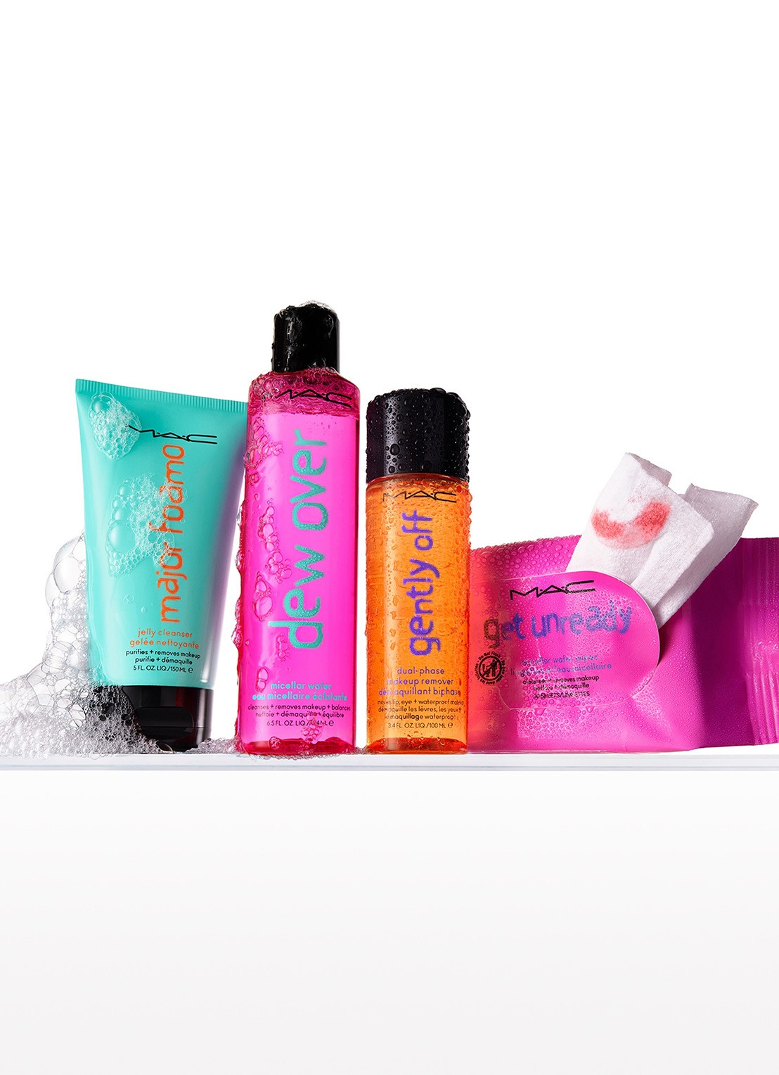 M·A·C Micellar water - detail 6 undefined