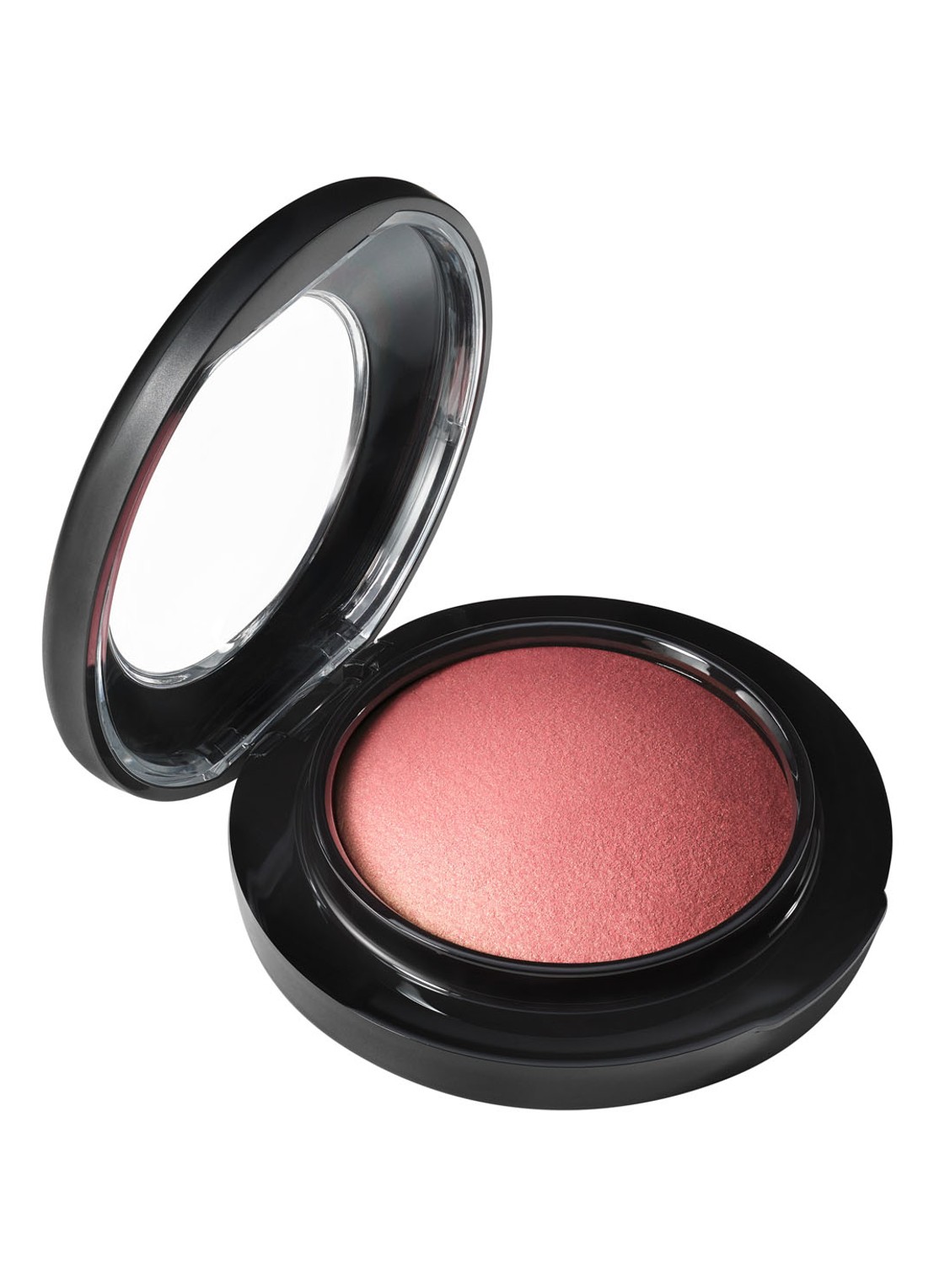M·A·C Mineralize Blush - Limited Edition - detail 2 petal power