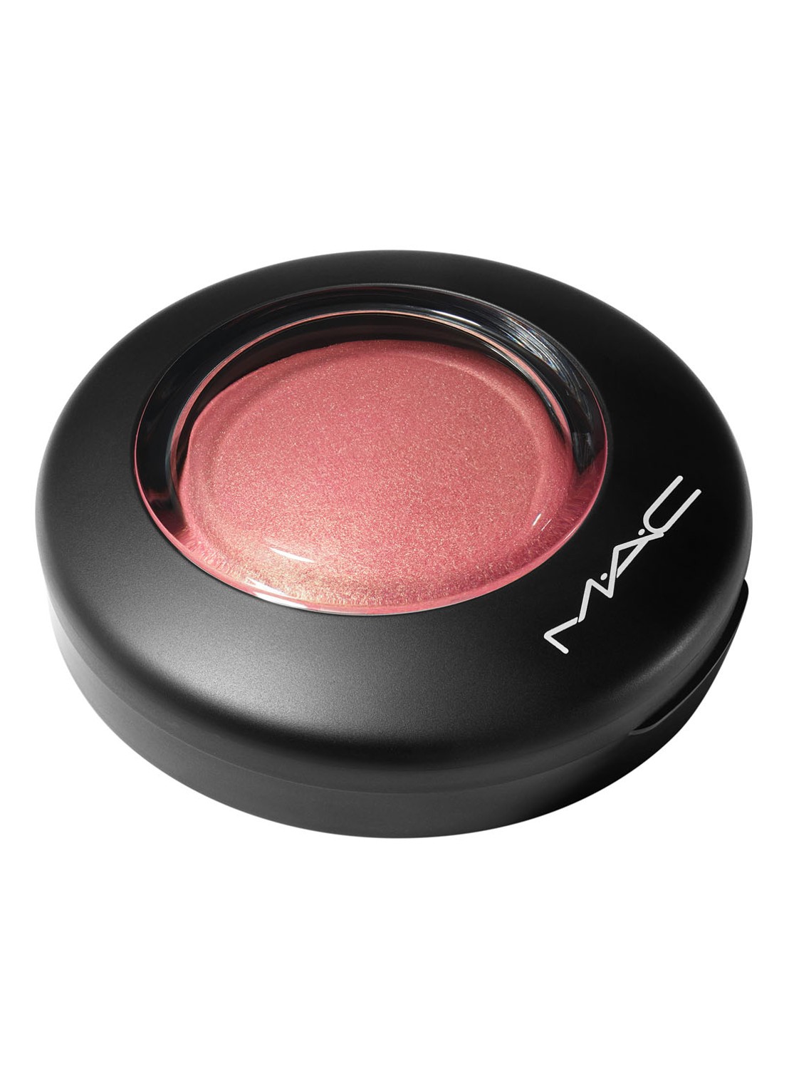 M·A·C Mineralize Blush - Limited Edition - detail 3 petal power