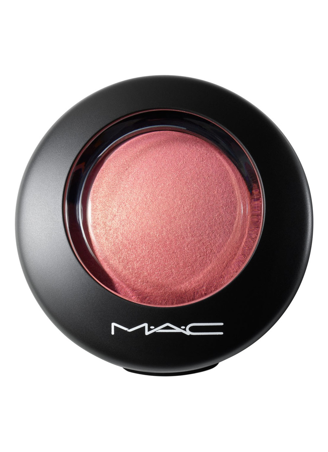 M·A·C Mineralize Blush - Limited Edition - voorkant 5 petal power
