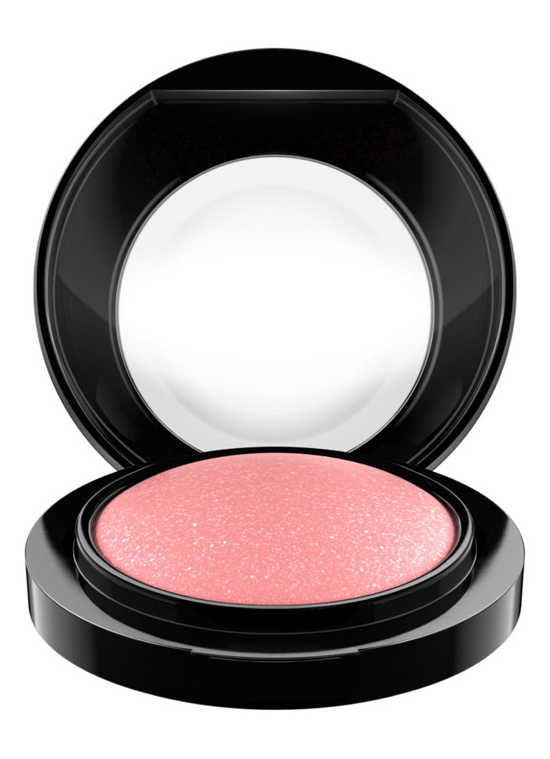 M·A·C Mineralize Blush - voorkant 4 dainty