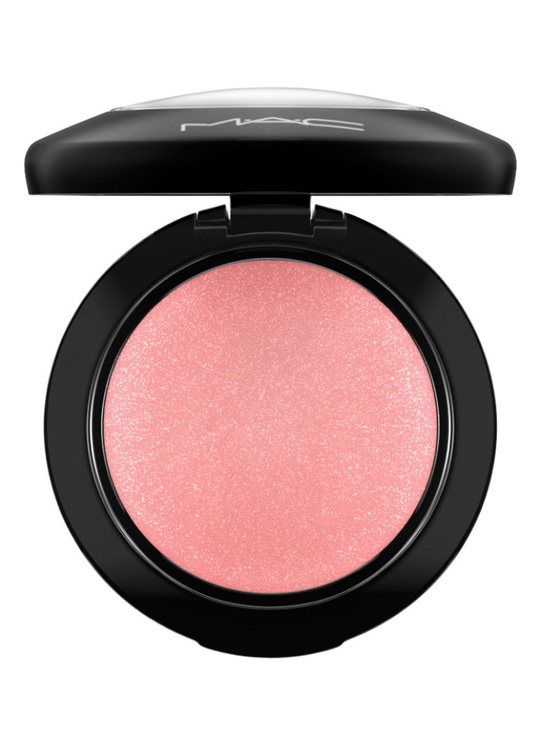 M·A·C Mineralize Blush - voorkant 5 dainty