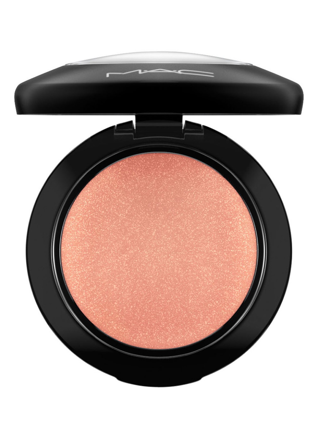 M·A·C Mineralize Blush - voorkant 5 love joy