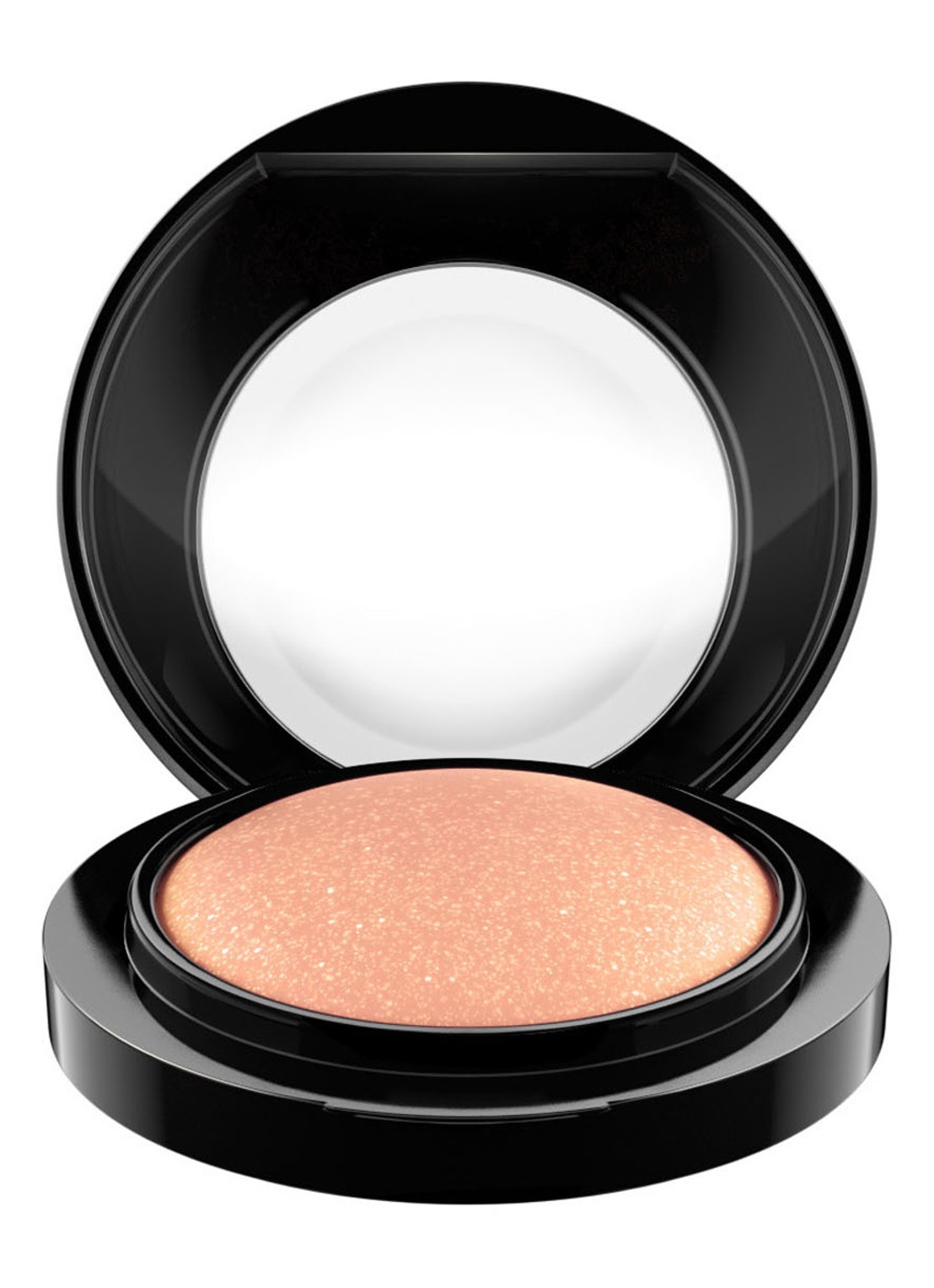M·A·C Mineralize Blush - voorkant 4 warm soul
