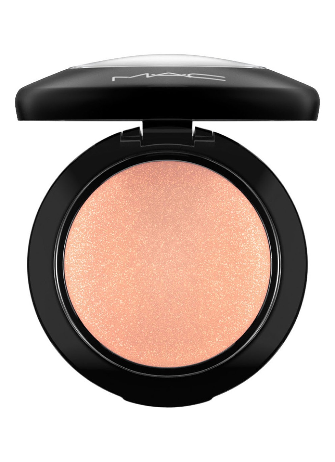 M·A·C Mineralize Blush - voorkant 5 warm soul