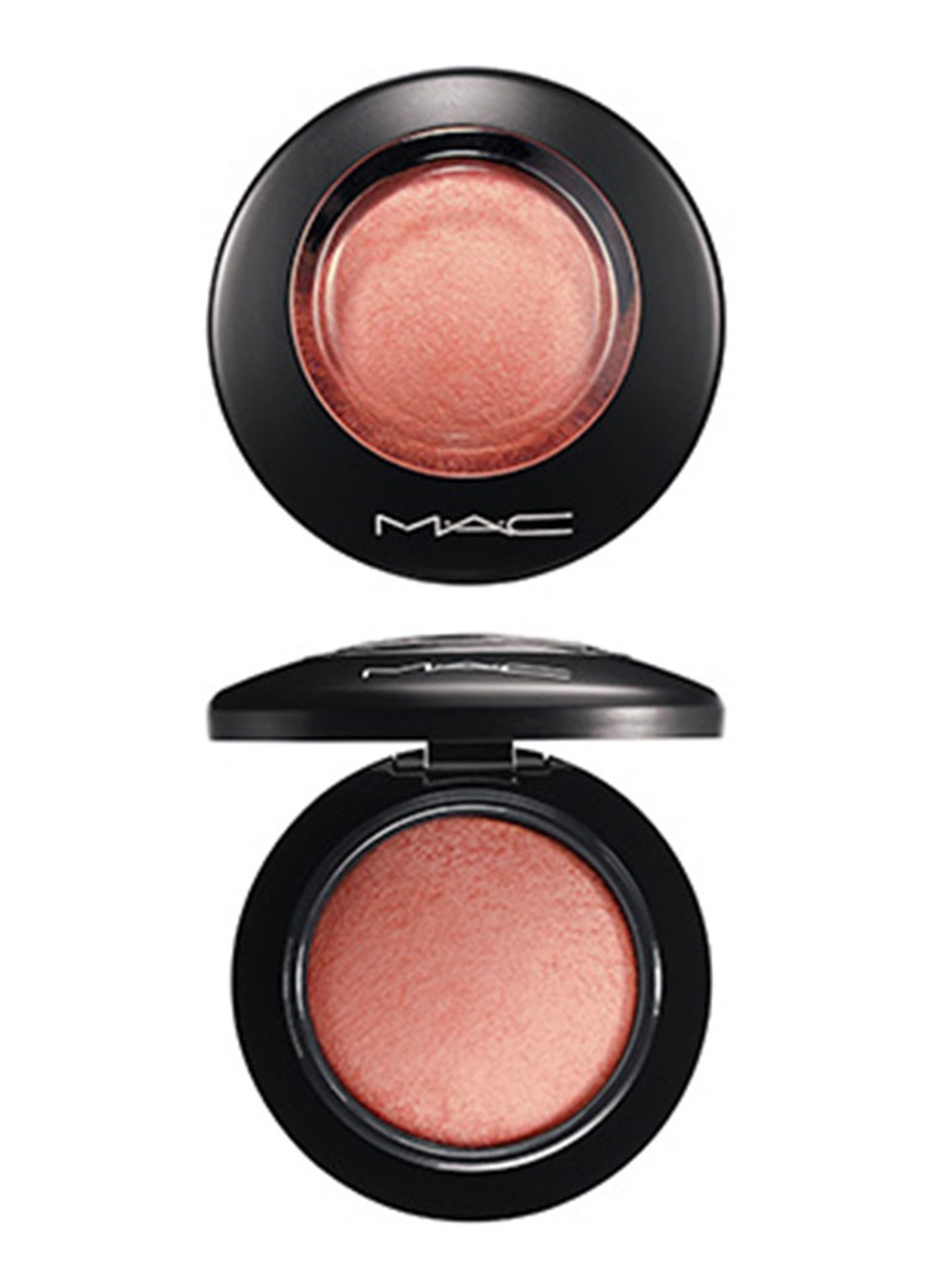 M·A·C Mineralize Blush - detail 5 new romance