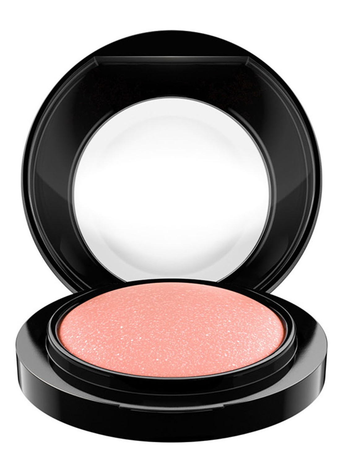M·A·C Mineralize Blush - voorkant new romance