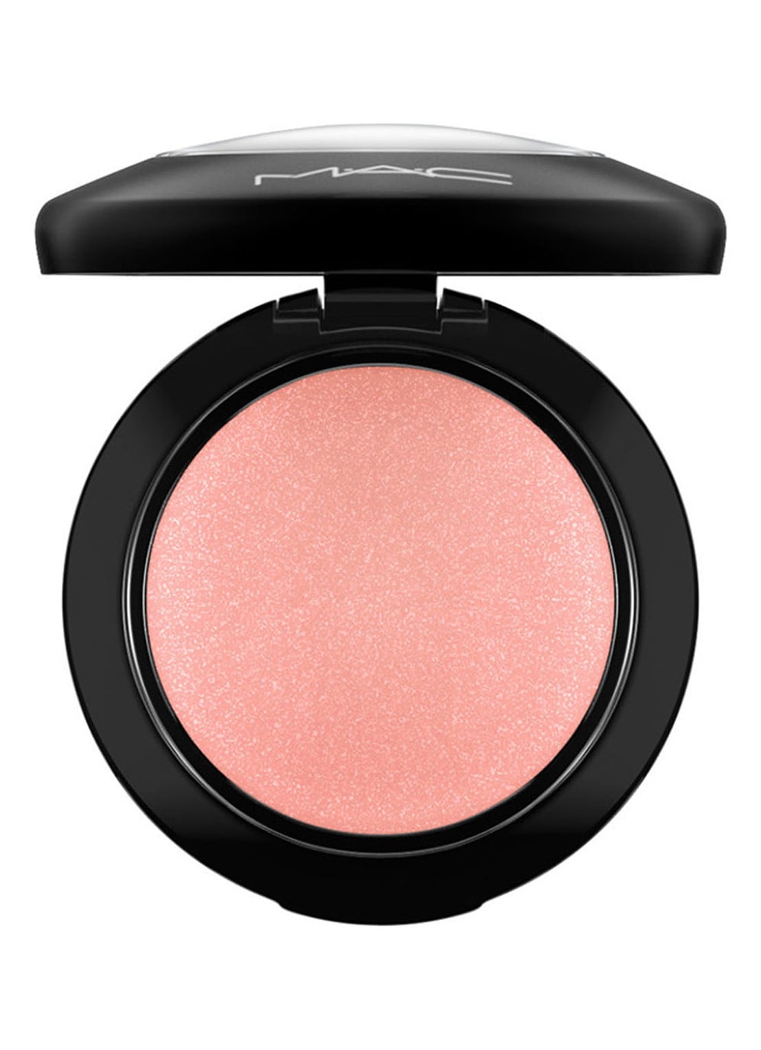 M·A·C Mineralize Blush - voorkant 2 new romance