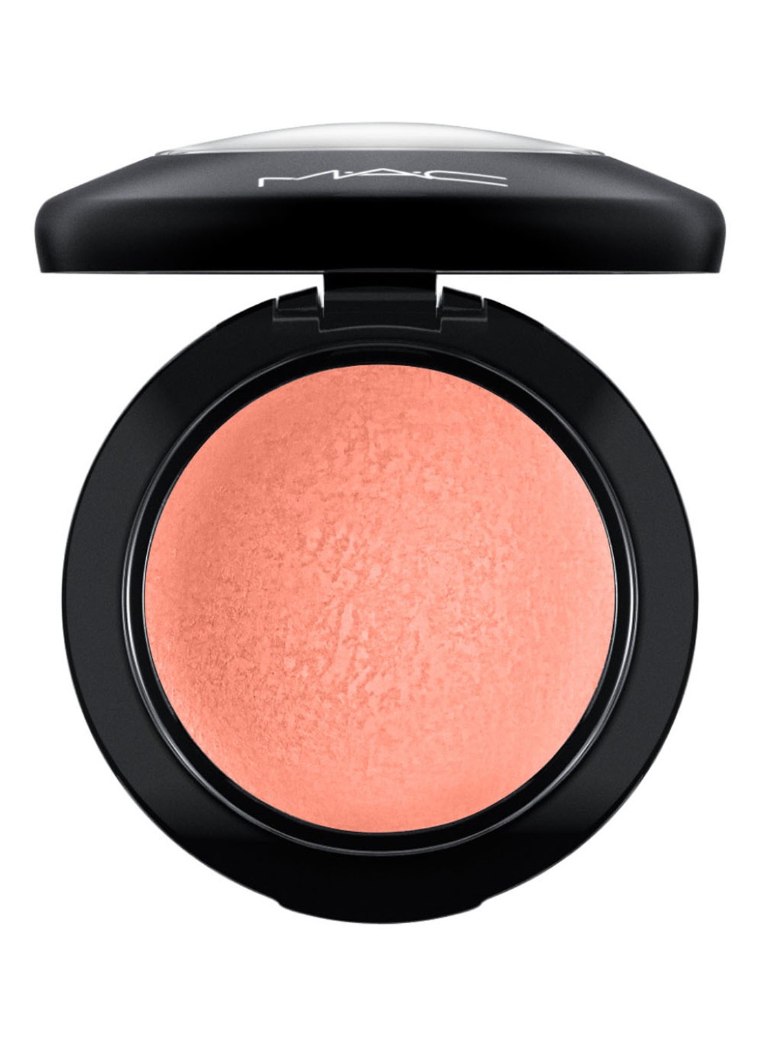 M·A·C Mineralize Blush - voorkant 2 like me, love me