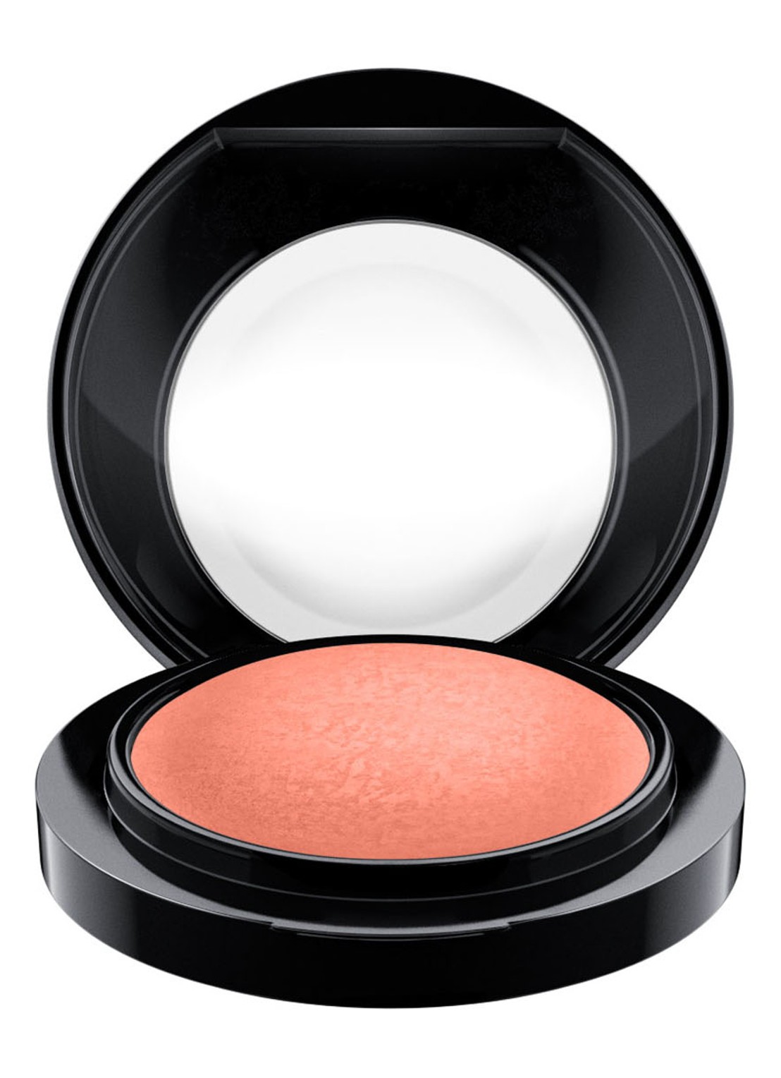 M·A·C Mineralize Blush - voorkant 3 like me, love me
