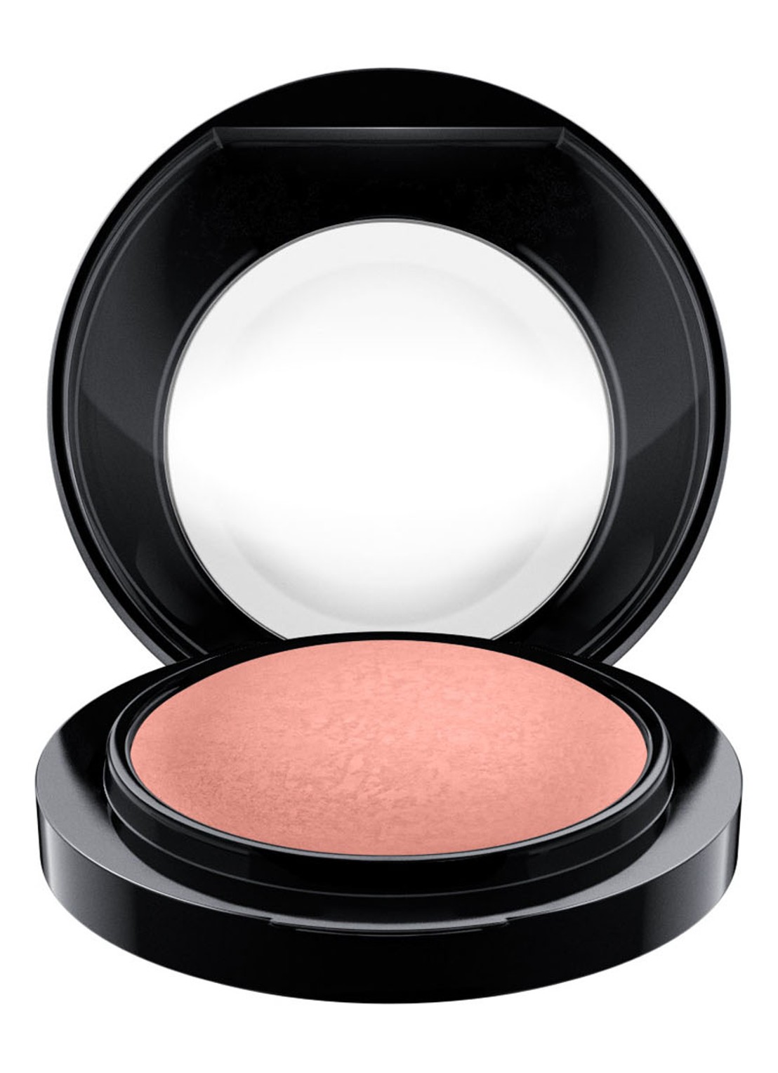 M·A·C Mineralize Blush - voorkant 2 sweet enough