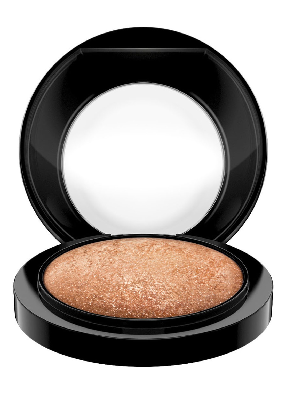 M·A·C Mineralize Skinfinish - highlighter - voorkant gold deposit