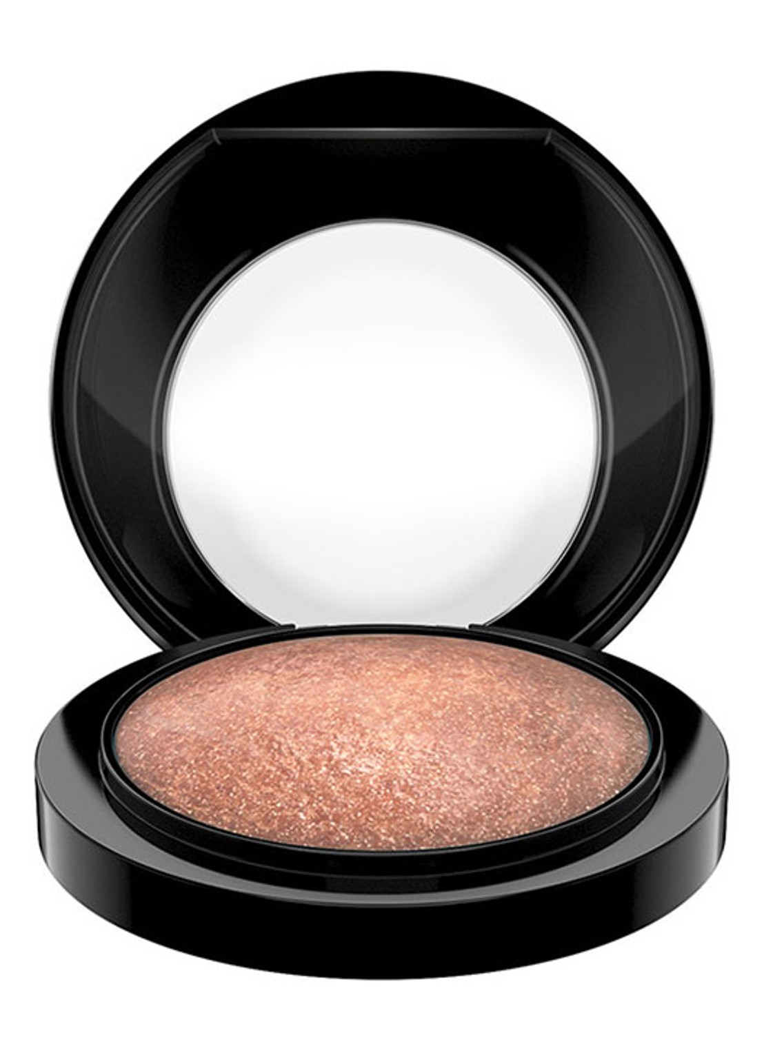 M·A·C Mineralize Skinfinish - highlighter - voorkant soft and gentle