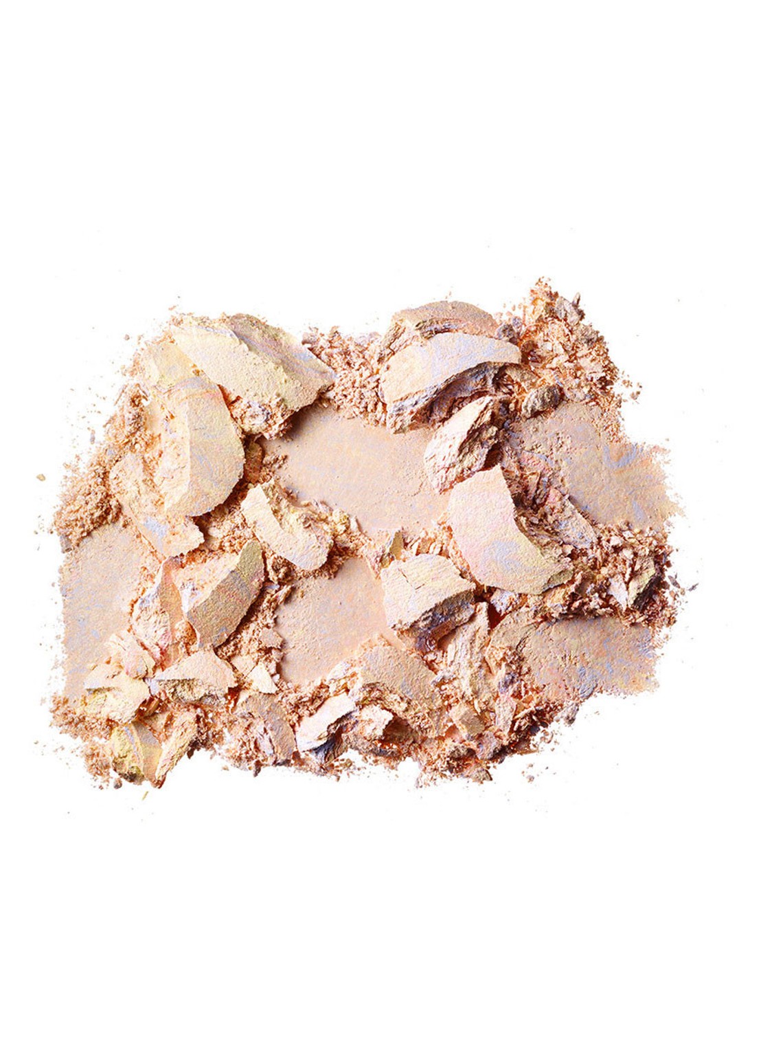 M·A·C Mineralize Skinfinish - highlighter - detail 4 lightscapade