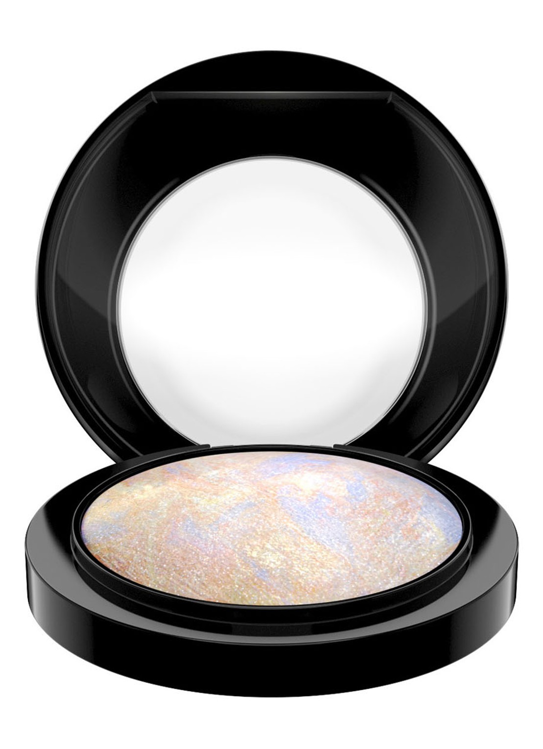 M·A·C Mineralize Skinfinish - highlighter - voorkant lightscapade
