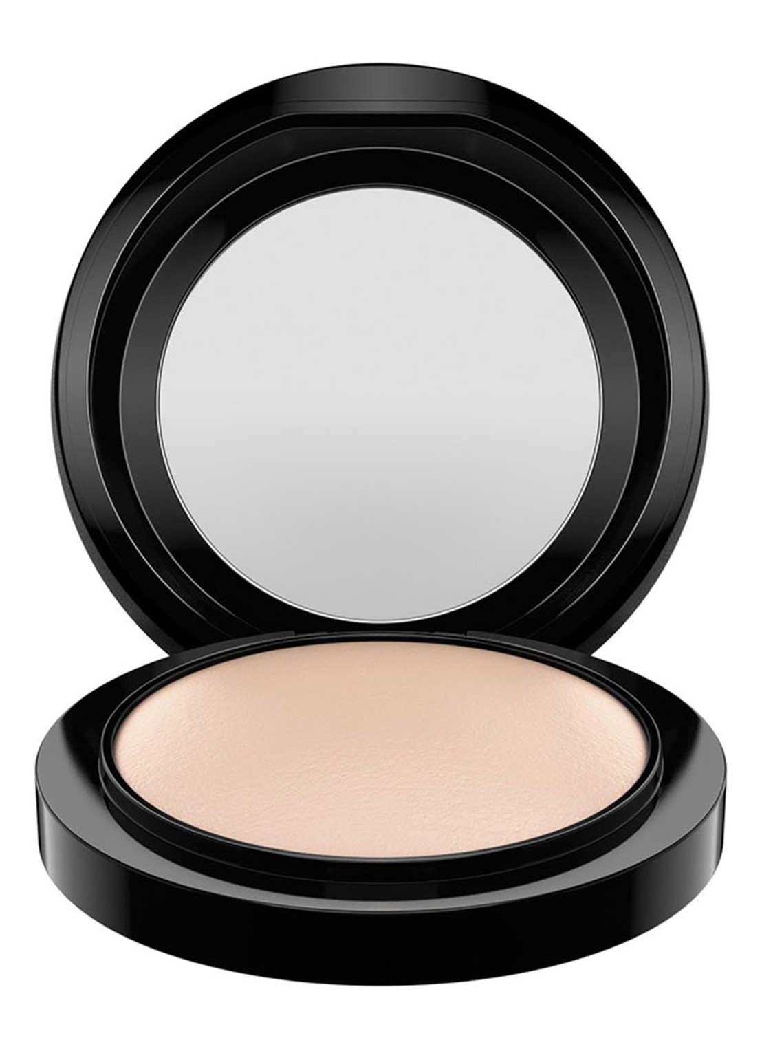 M·A·C Mineralize Skinfinish Natural - poeder - voorkant light