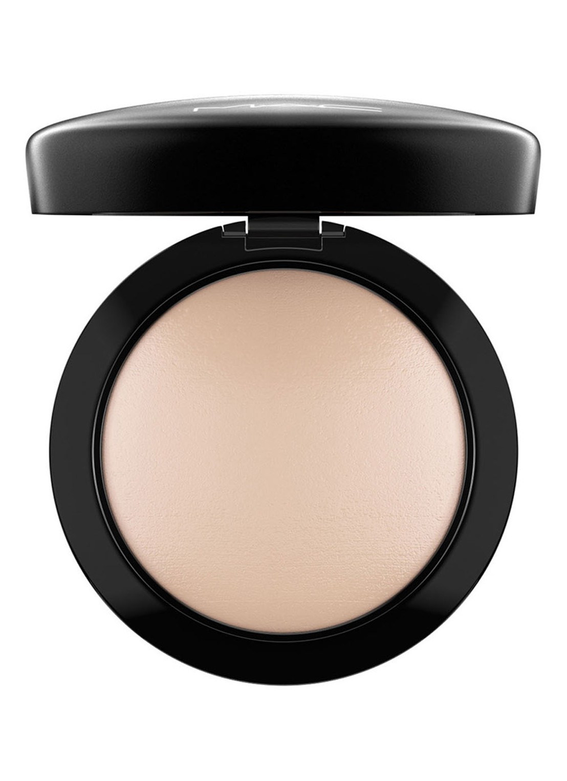M·A·C Mineralize Skinfinish Natural - poeder - voorkant 2 light