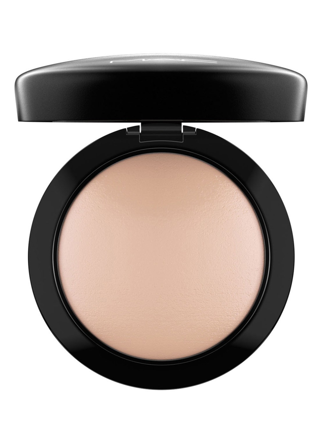 M·A·C Mineralize Skinfinish Natural - poeder - voorkant 3 medium