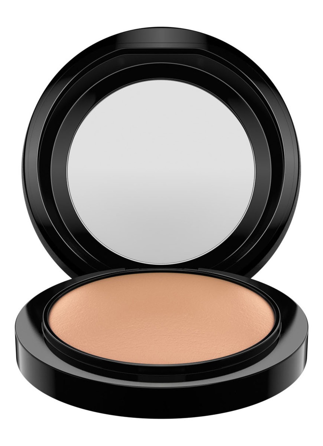 M·A·C Mineralize Skinfinish Natural - poeder - voorkant medium deep