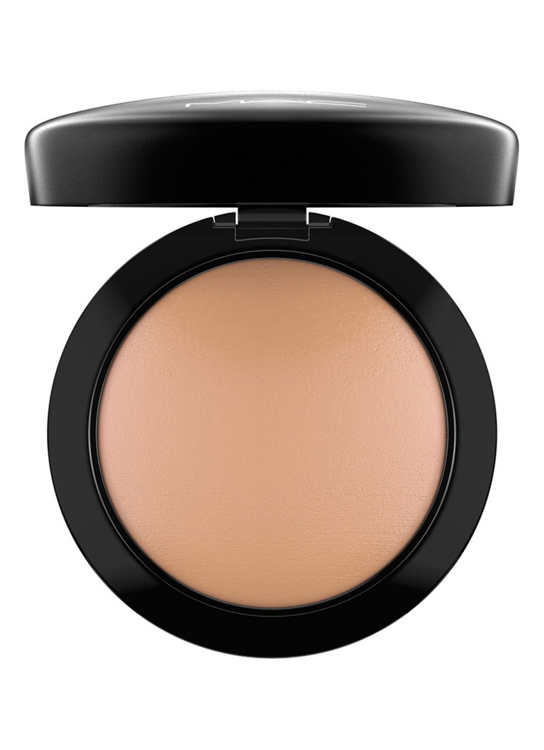 M·A·C Mineralize Skinfinish Natural - poeder - voorkant 2 medium deep