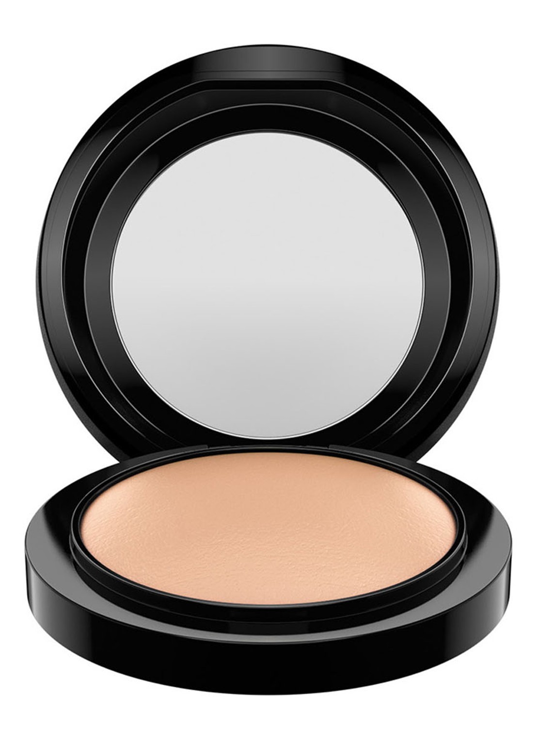 M·A·C Mineralize Skinfinish Natural - poeder - voorkant medium golden
