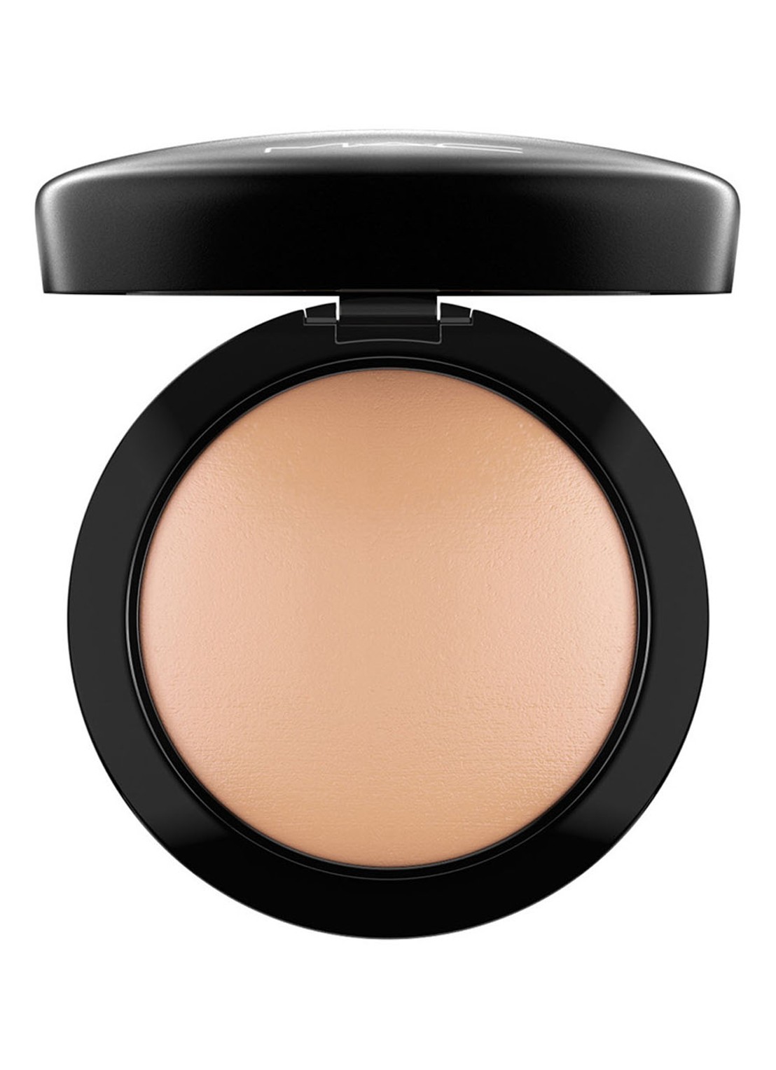 M·A·C Mineralize Skinfinish Natural - poeder - voorkant 2 medium golden