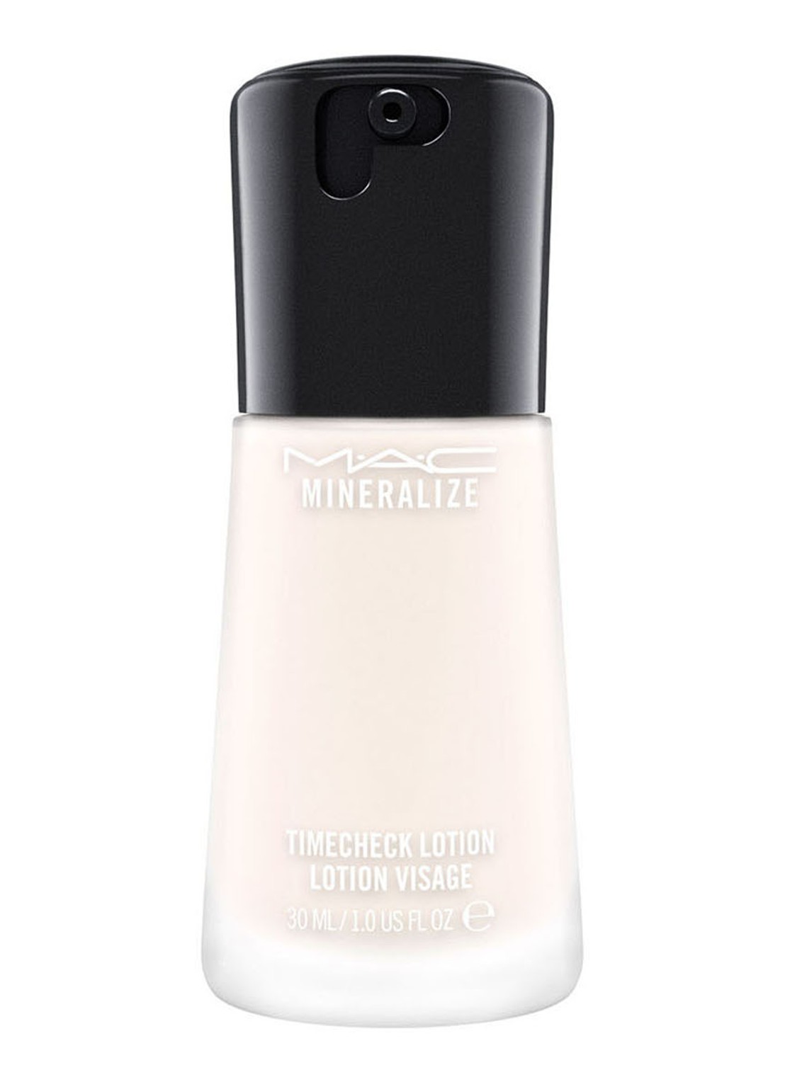 M·A·C Mineralize Timecheck Gezichtslotion - voorkant undefined