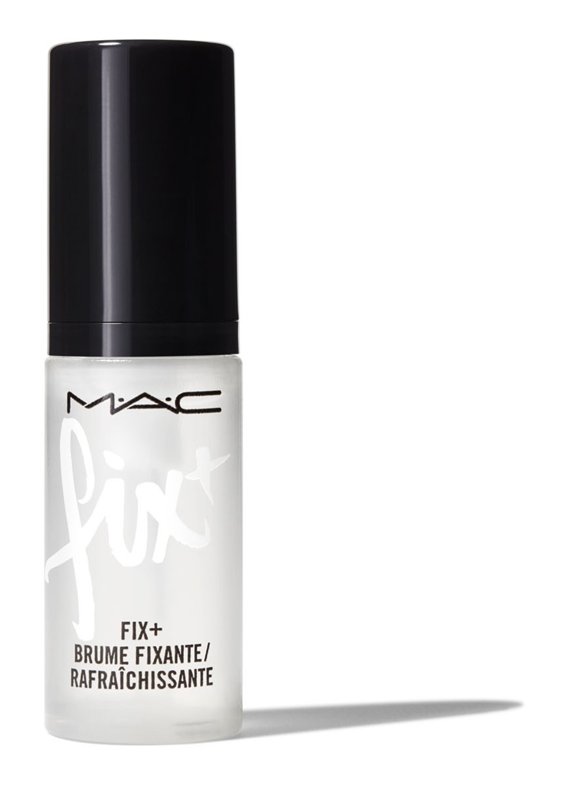 M·A·C Mini Fix+ Original - mini make-up setting- & fixing spray - voorkant undefined