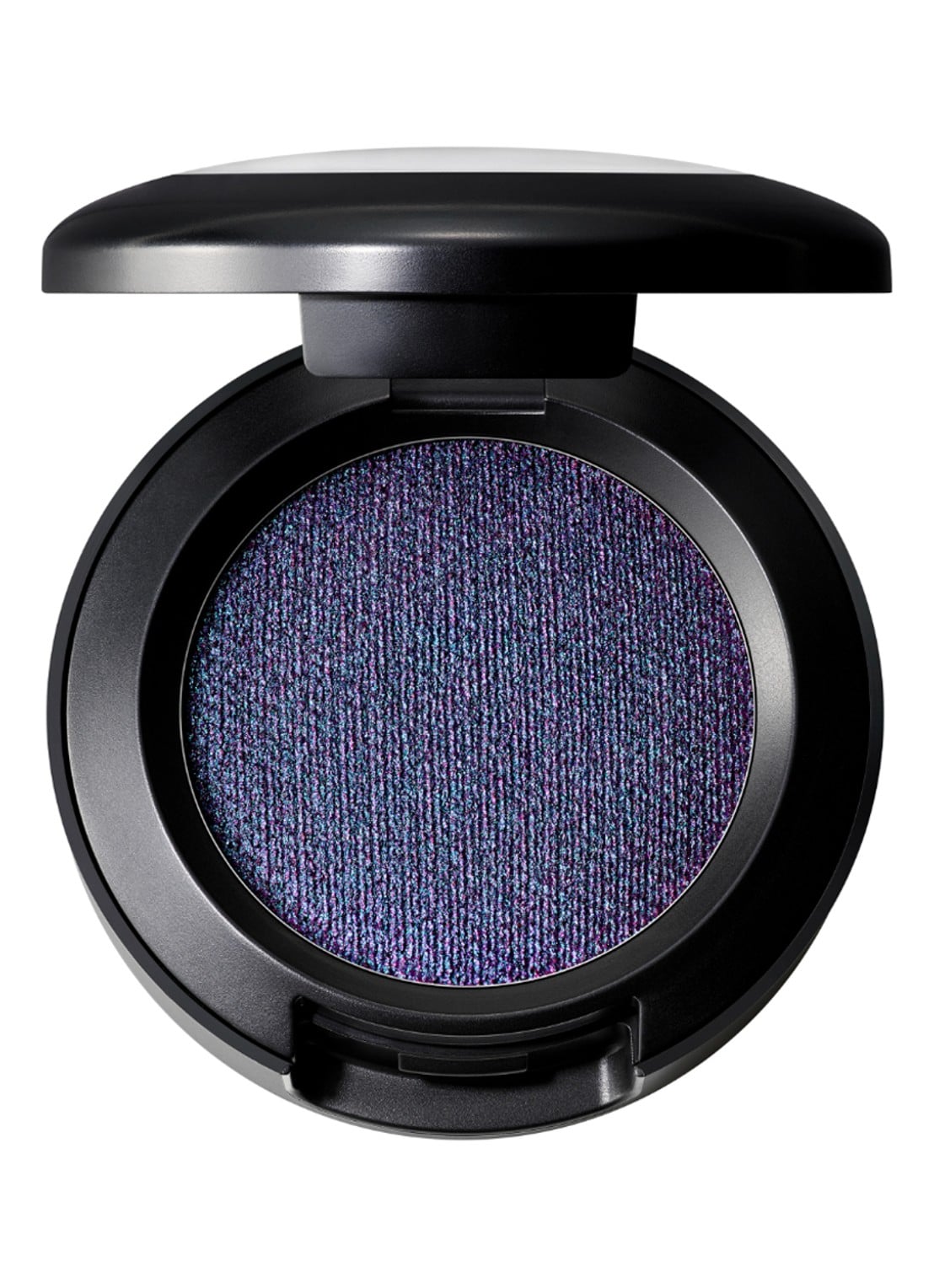 M·A·C Multichrome Single Eye Shadow Compact - losse oogschaduw - voorkant moonscape