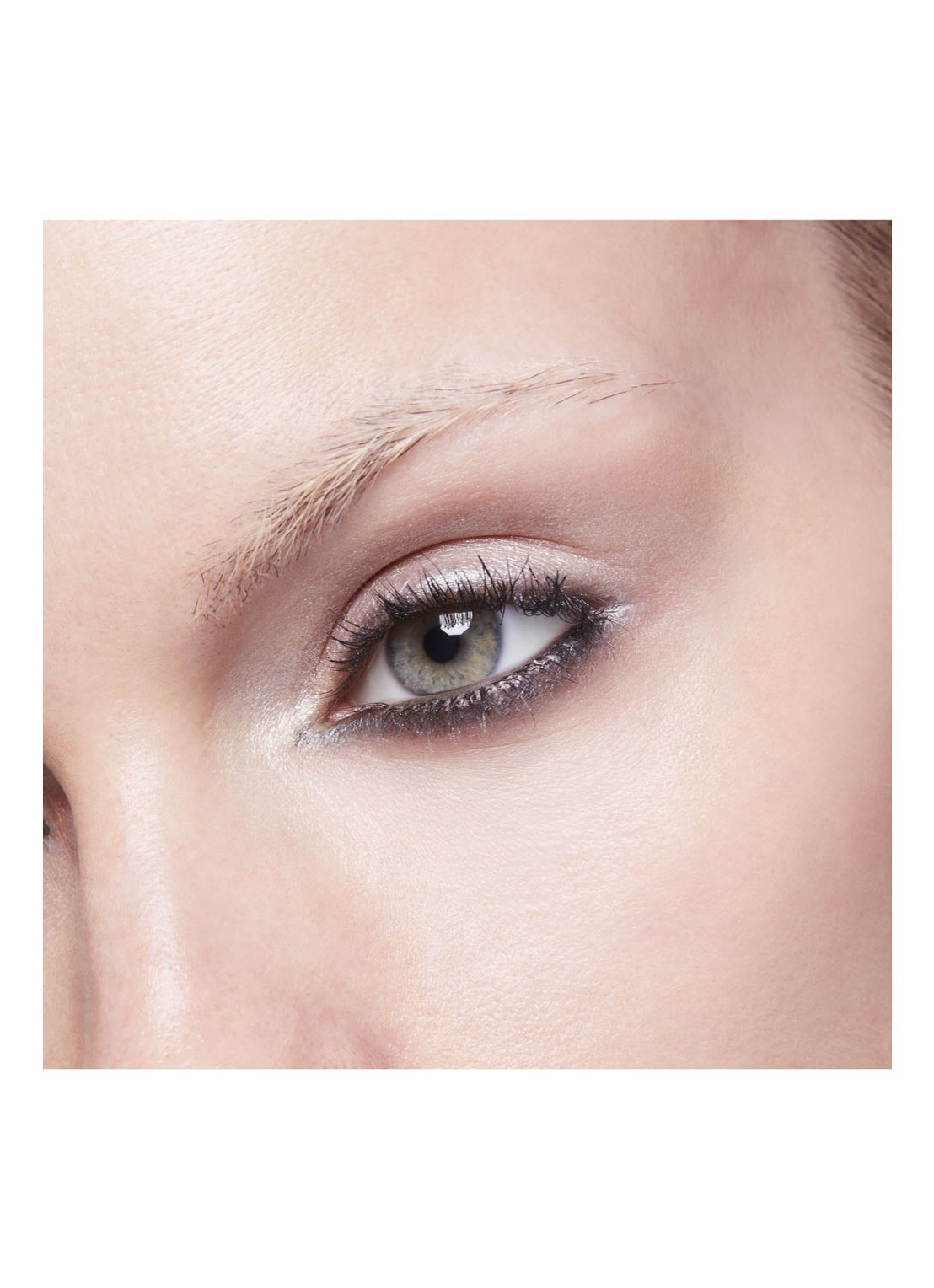 M·A·C Now You See Me Extra Dimension Eye Kit: Smoky - Limited Eition make-up set - detail 5 smokey