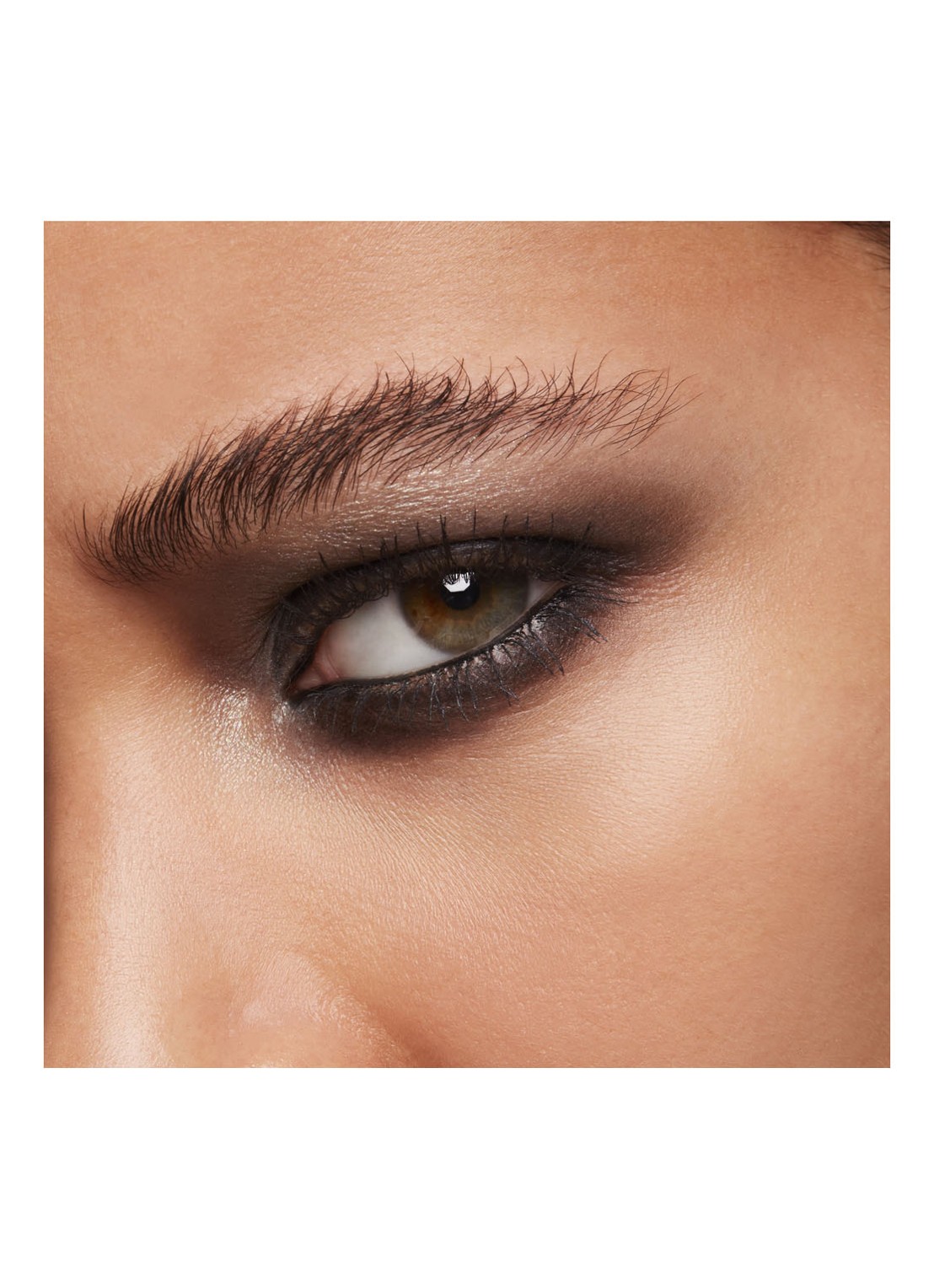 M·A·C Now You See Me Extra Dimension Eye Kit: Smoky - Limited Eition make-up set - detail 7 smokey