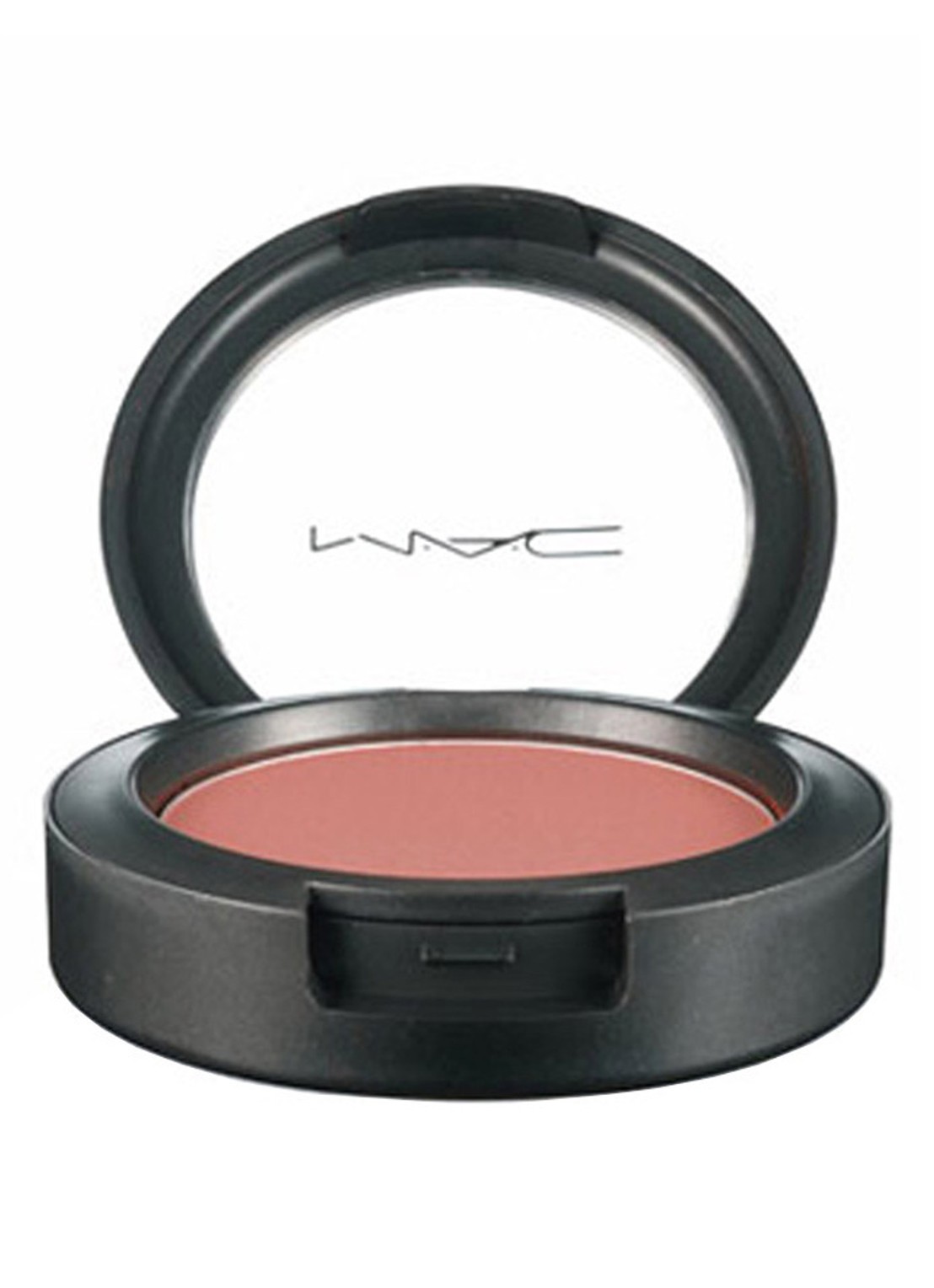 M·A·C Powder Blush - voorkant 2 desert rose