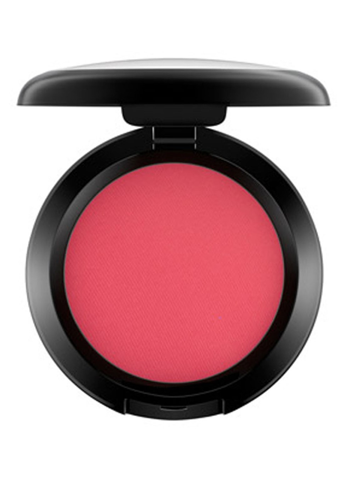 M·A·C Powder Blush - voorkant 2 frankly scarlet
