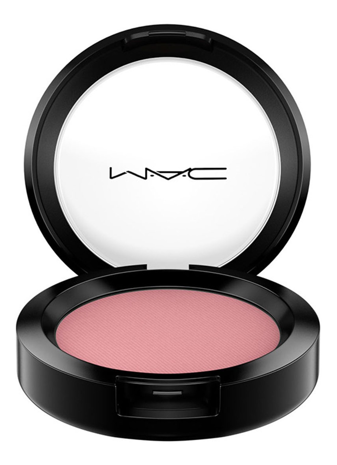 M·A·C Powder Blush - voorkant 2 mocha