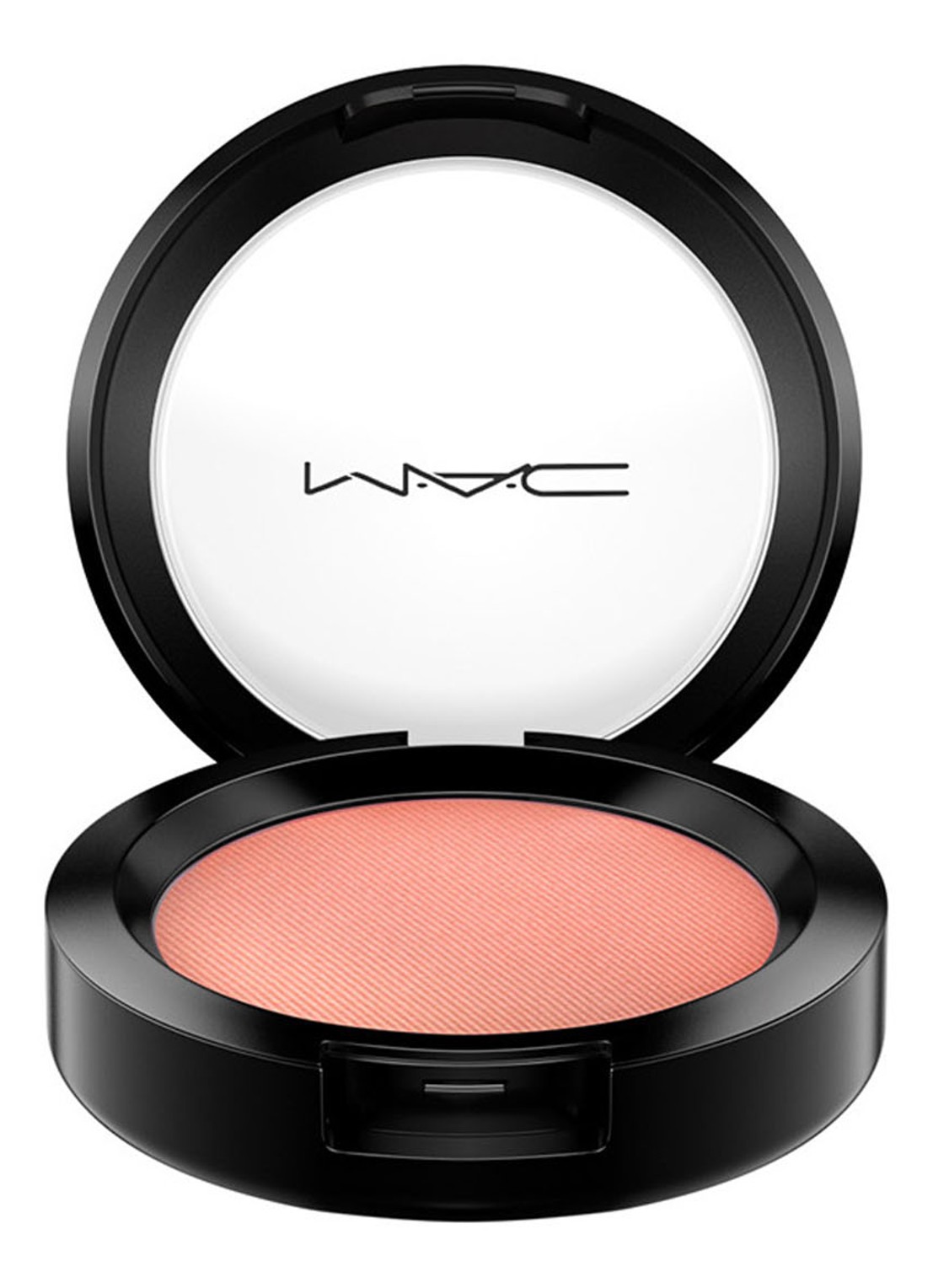 M·A·C Powder Blush - voorkant 2 peaches