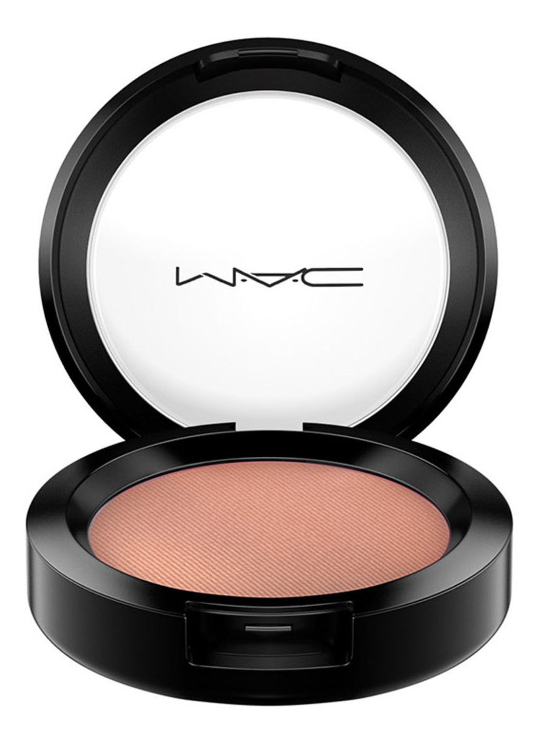 M·A·C Powder Blush - voorkant gingerly