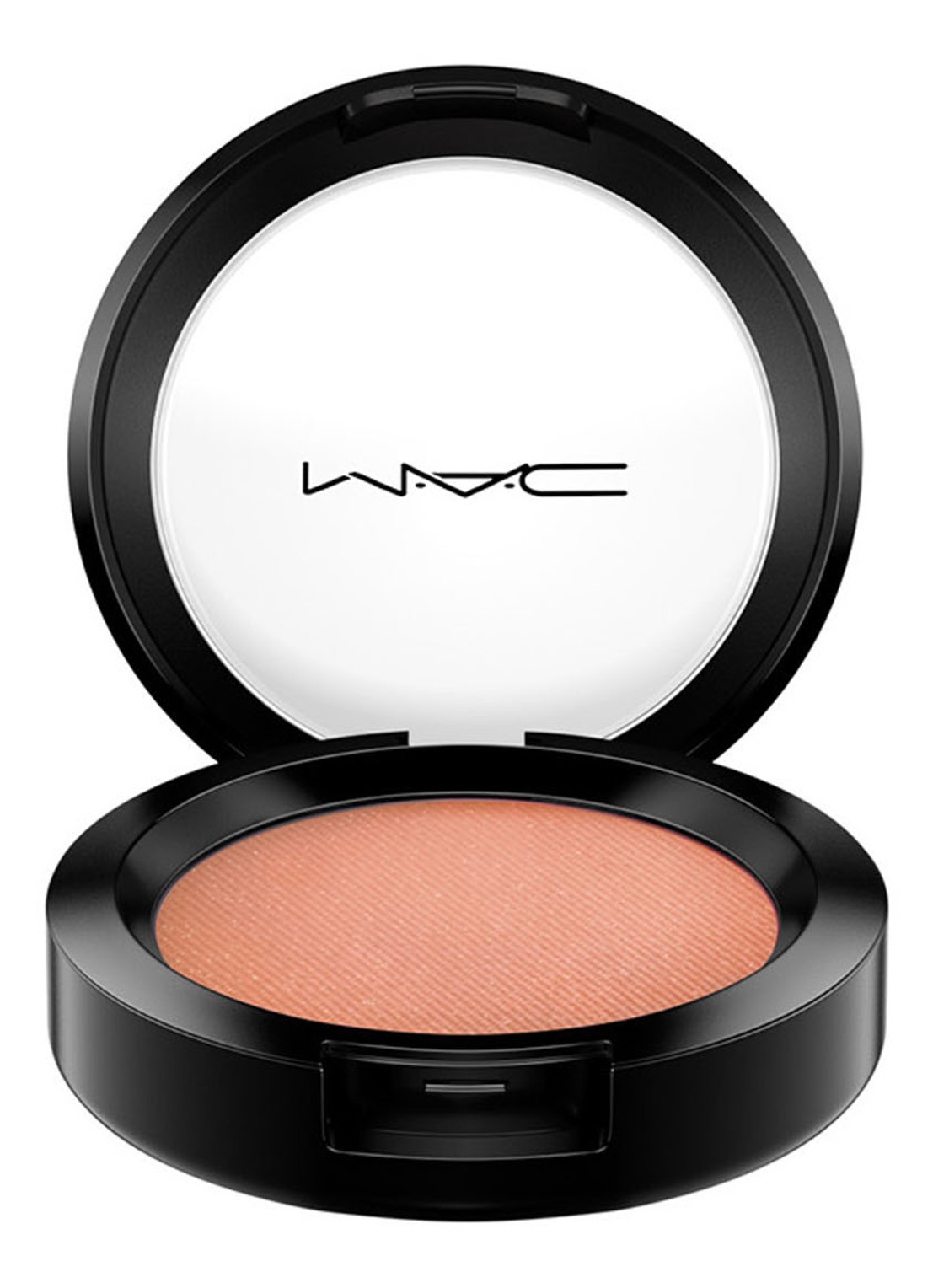 M·A·C Powder Blush - voorkant sunbasque