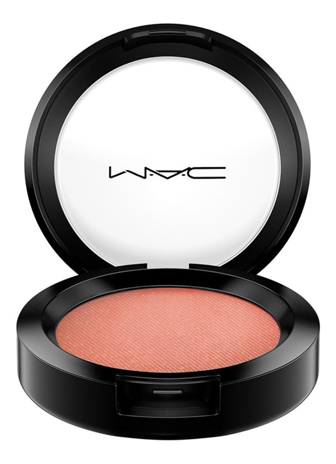 M·A·C Powder Blush - voorkant 2 peachtwist