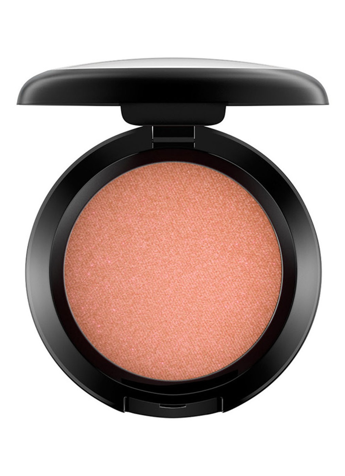 M·A·C Powder Blush - voorkant 3 peachtwist