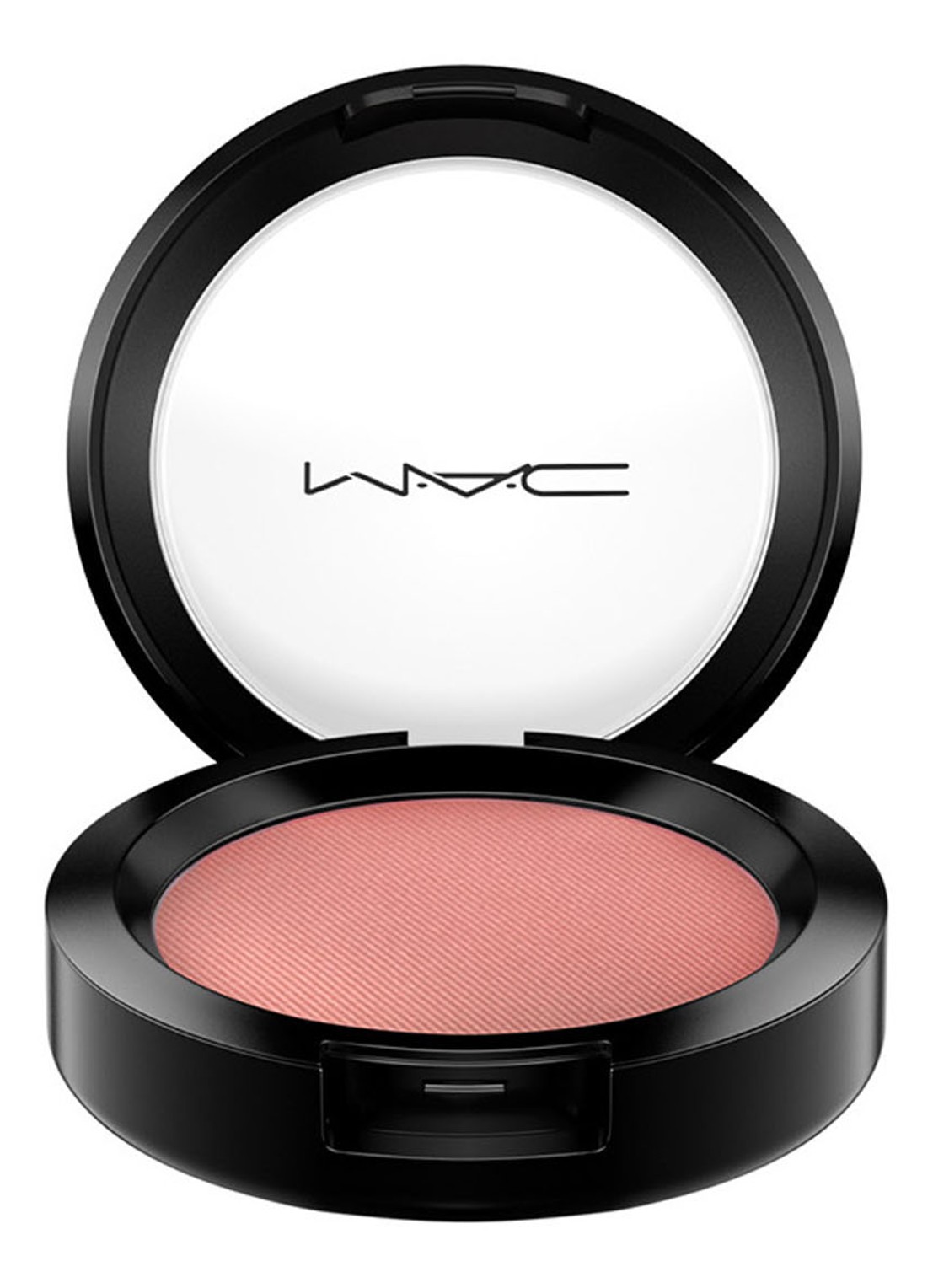 M·A·C Powder Blush - voorkant pinch me