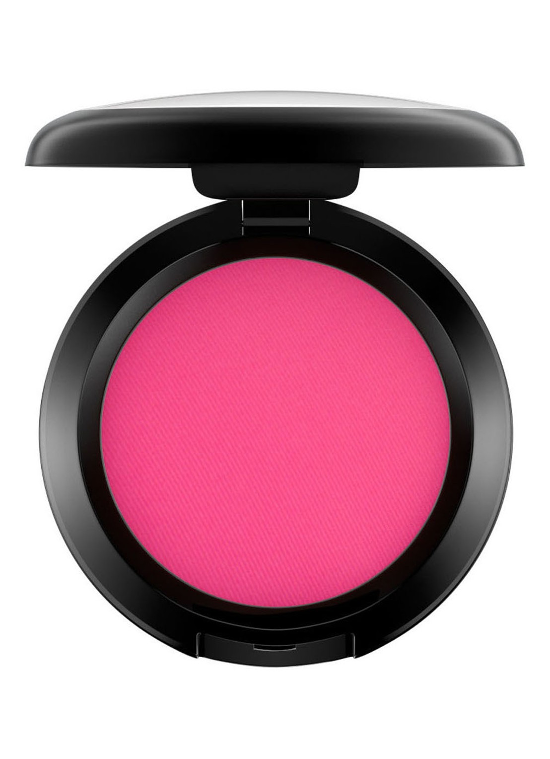 M·A·C Powder Blush - voorkant 4 full fuchsia