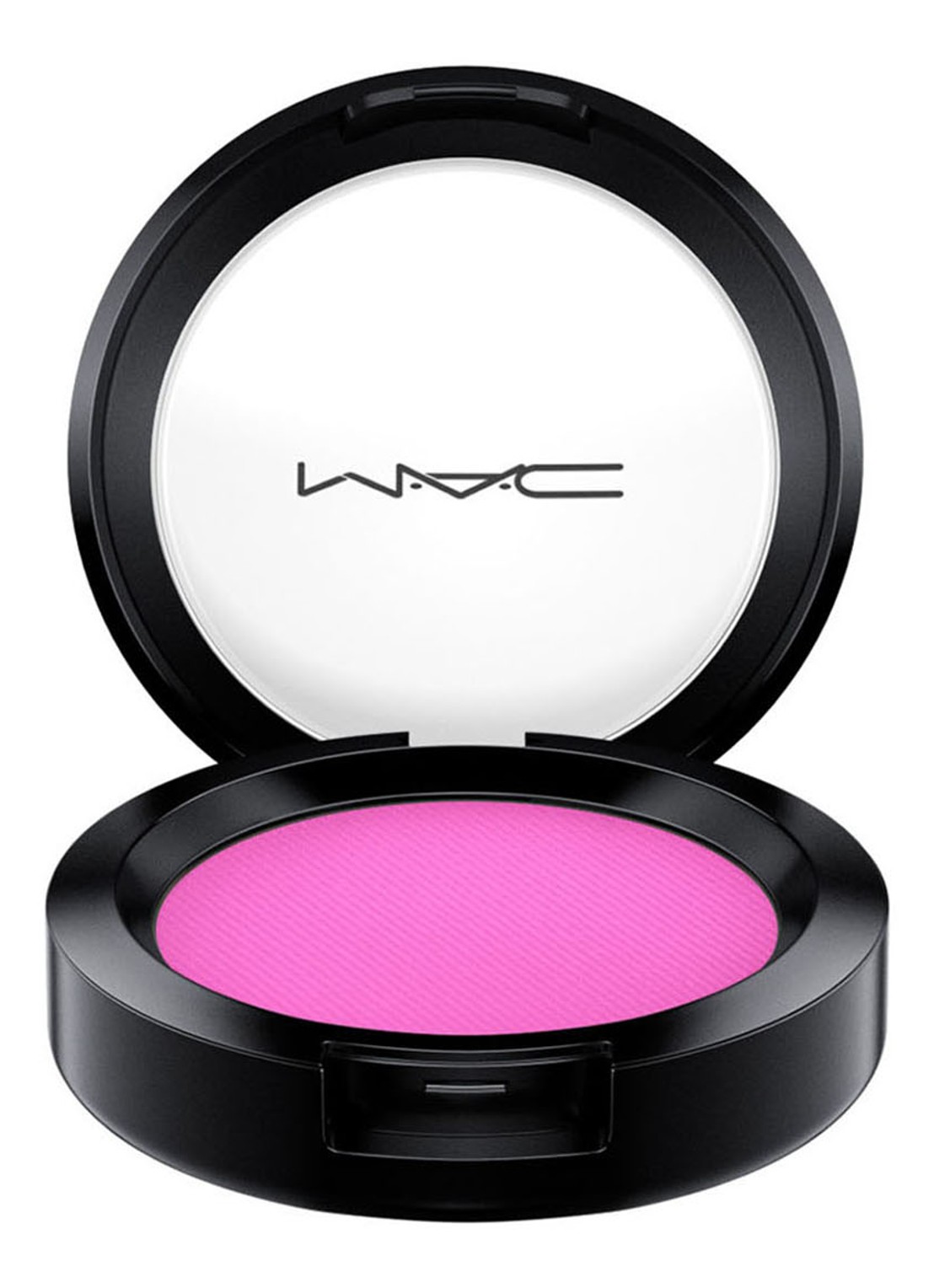 M·A·C Powder Blush - voorkant 3 saucy miss